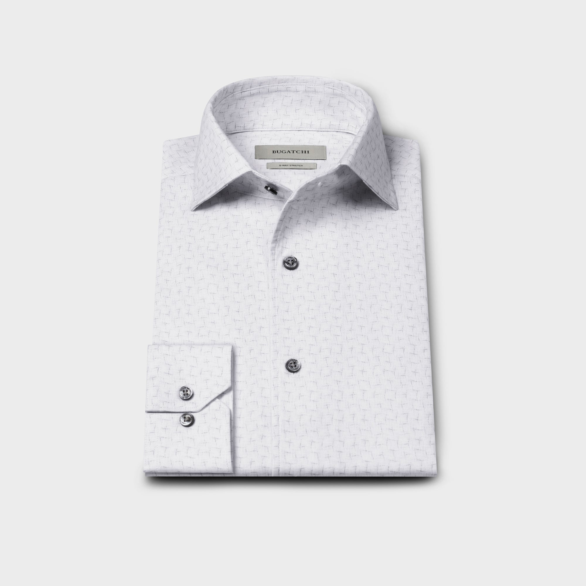 Devon OoohCotton Abstract Shirt