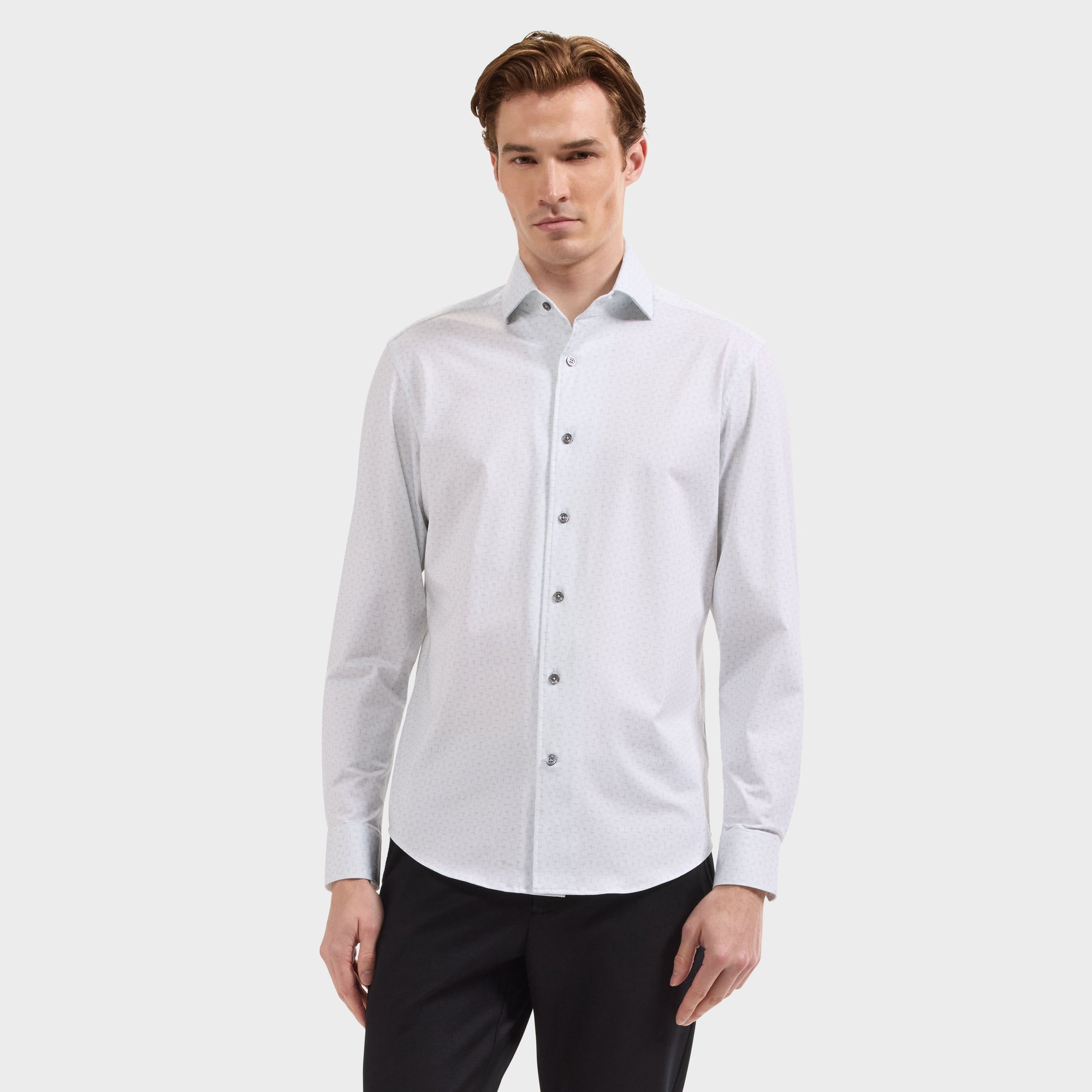 Devon OoohCotton Abstract Shirt