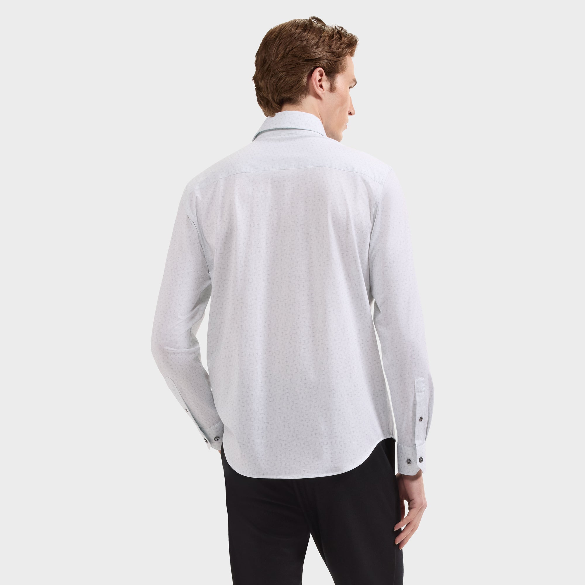 Devon OoohCotton Abstract Shirt