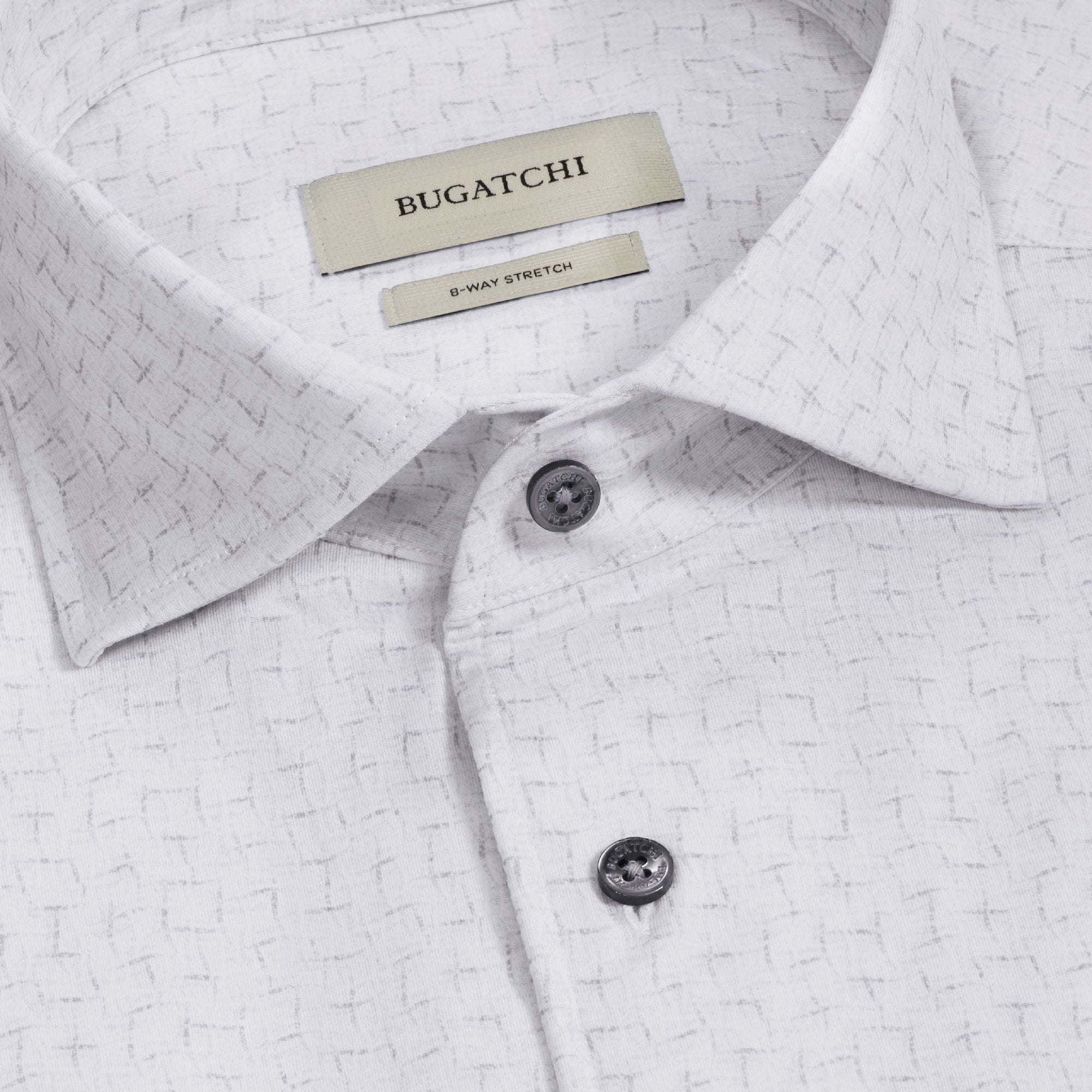 Devon OoohCotton Abstract Shirt