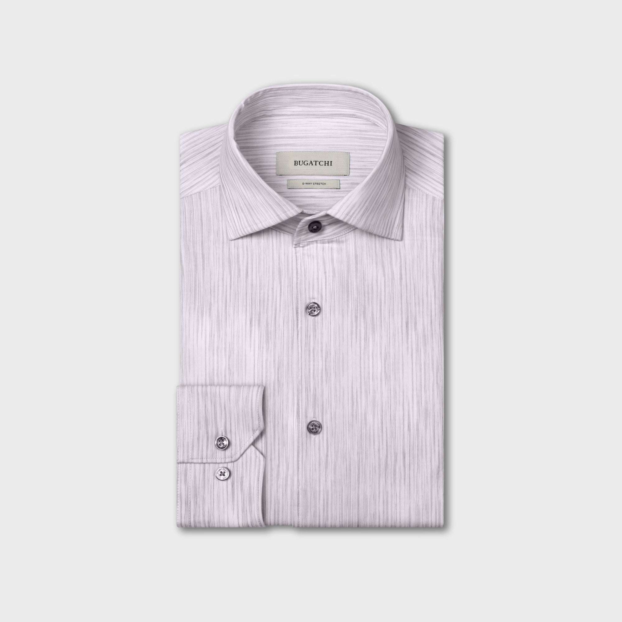 Devon OoohCotton Striped Shirt