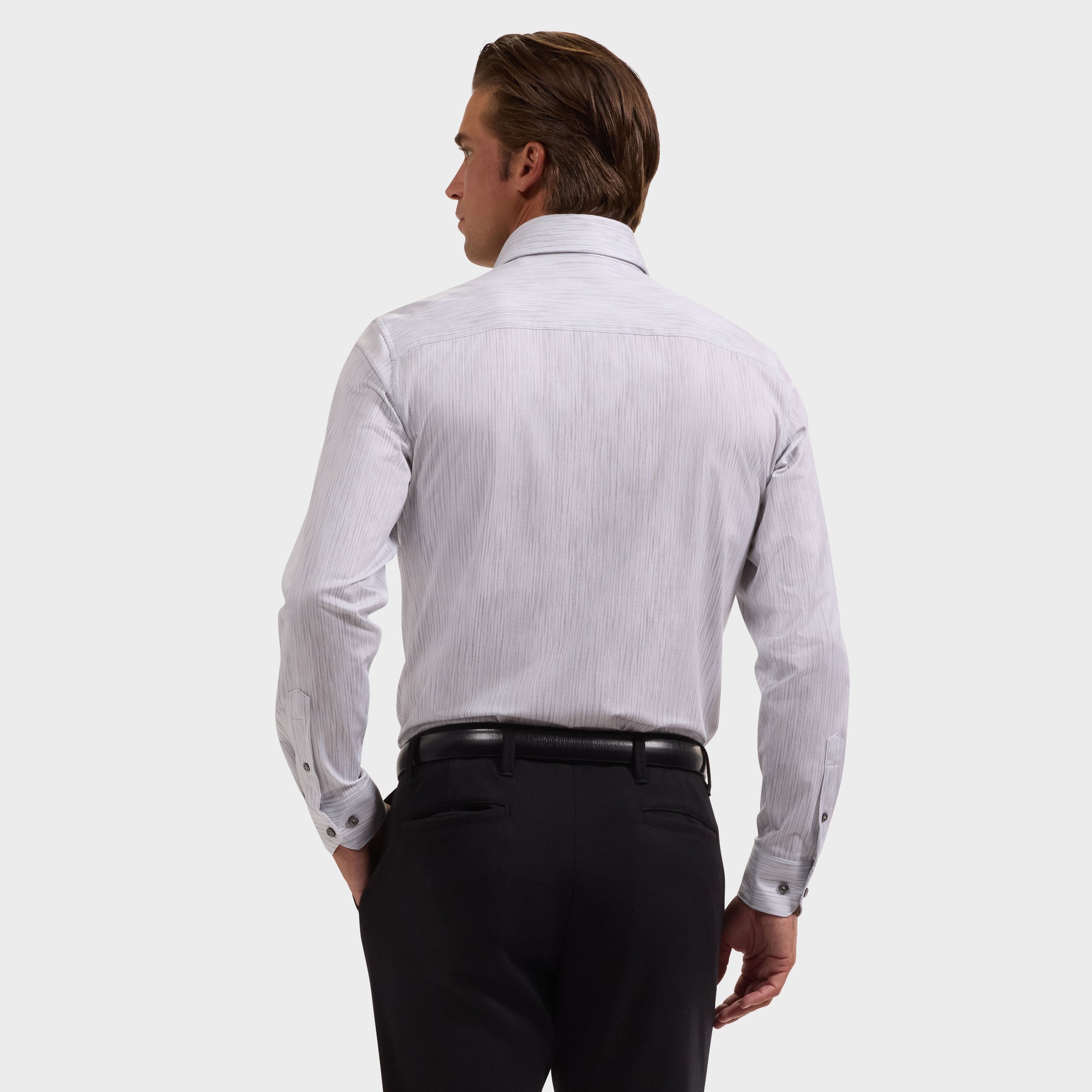 Devon OoohCotton Striped Shirt