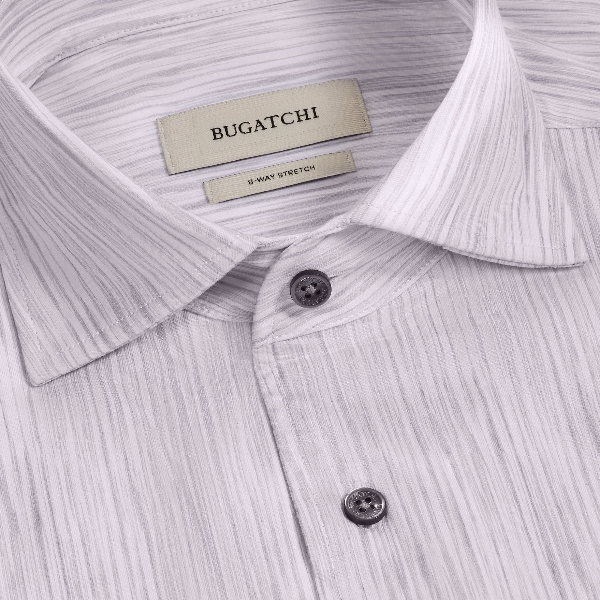 Devon OoohCotton Striped Shirt