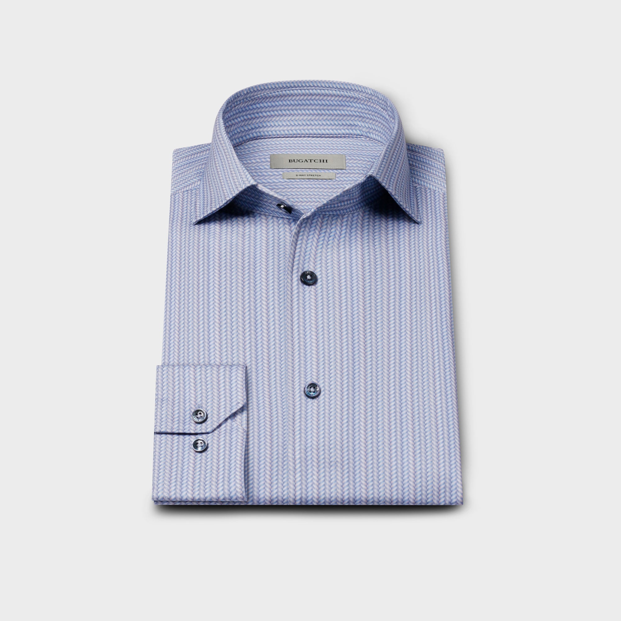 Devon OoohCotton Striped Shirt