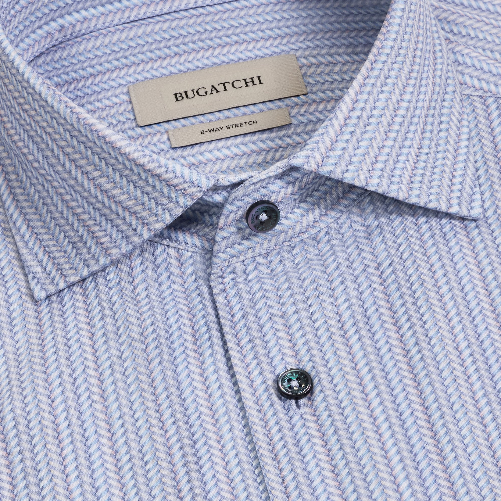 Devon OoohCotton Striped Shirt