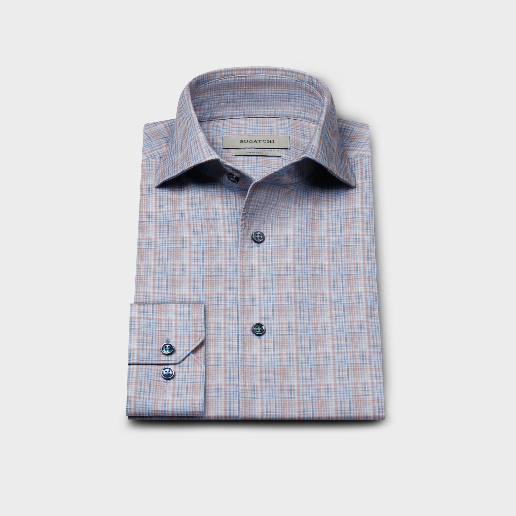 Devon OoohCotton Check Shirt