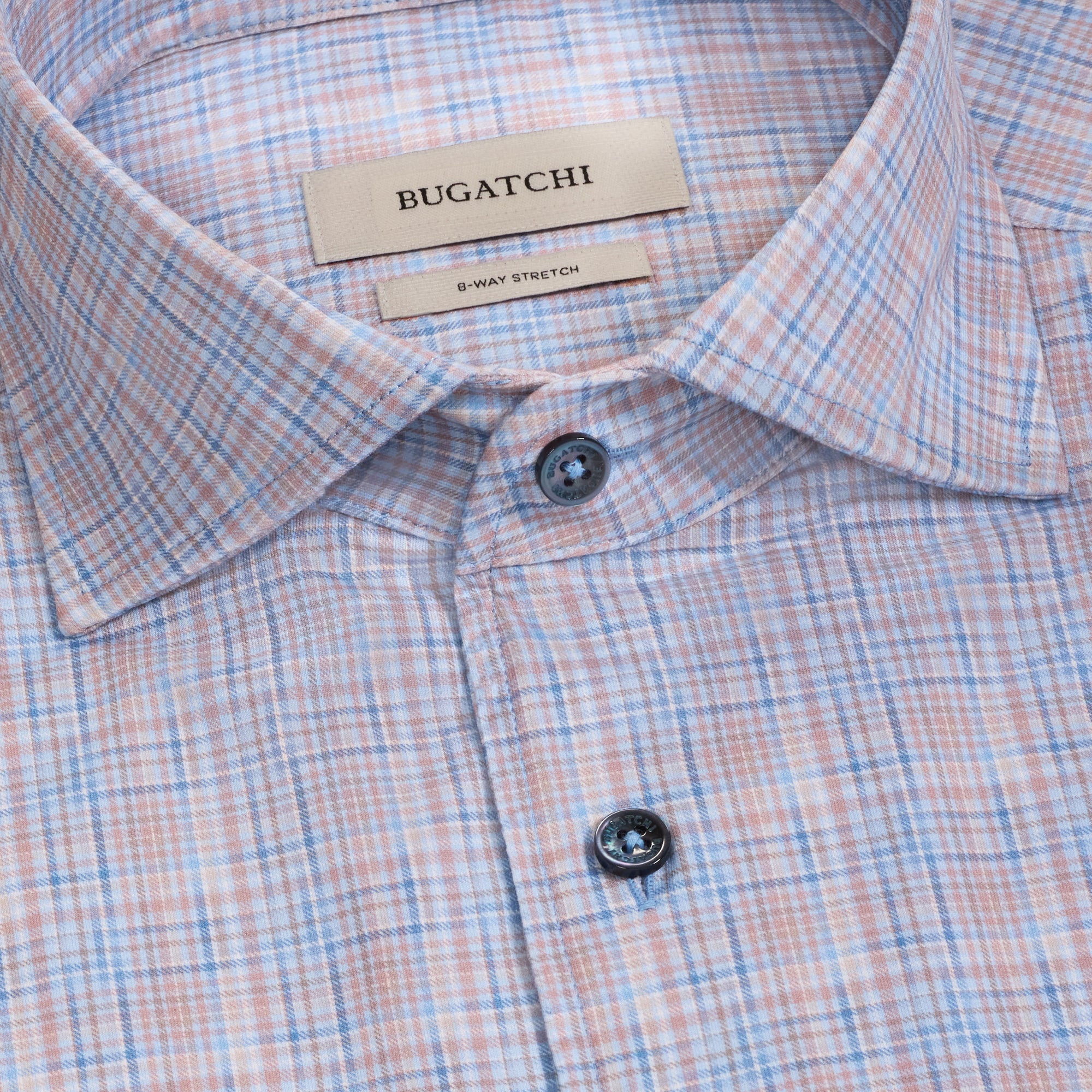 Devon OoohCotton Check Shirt