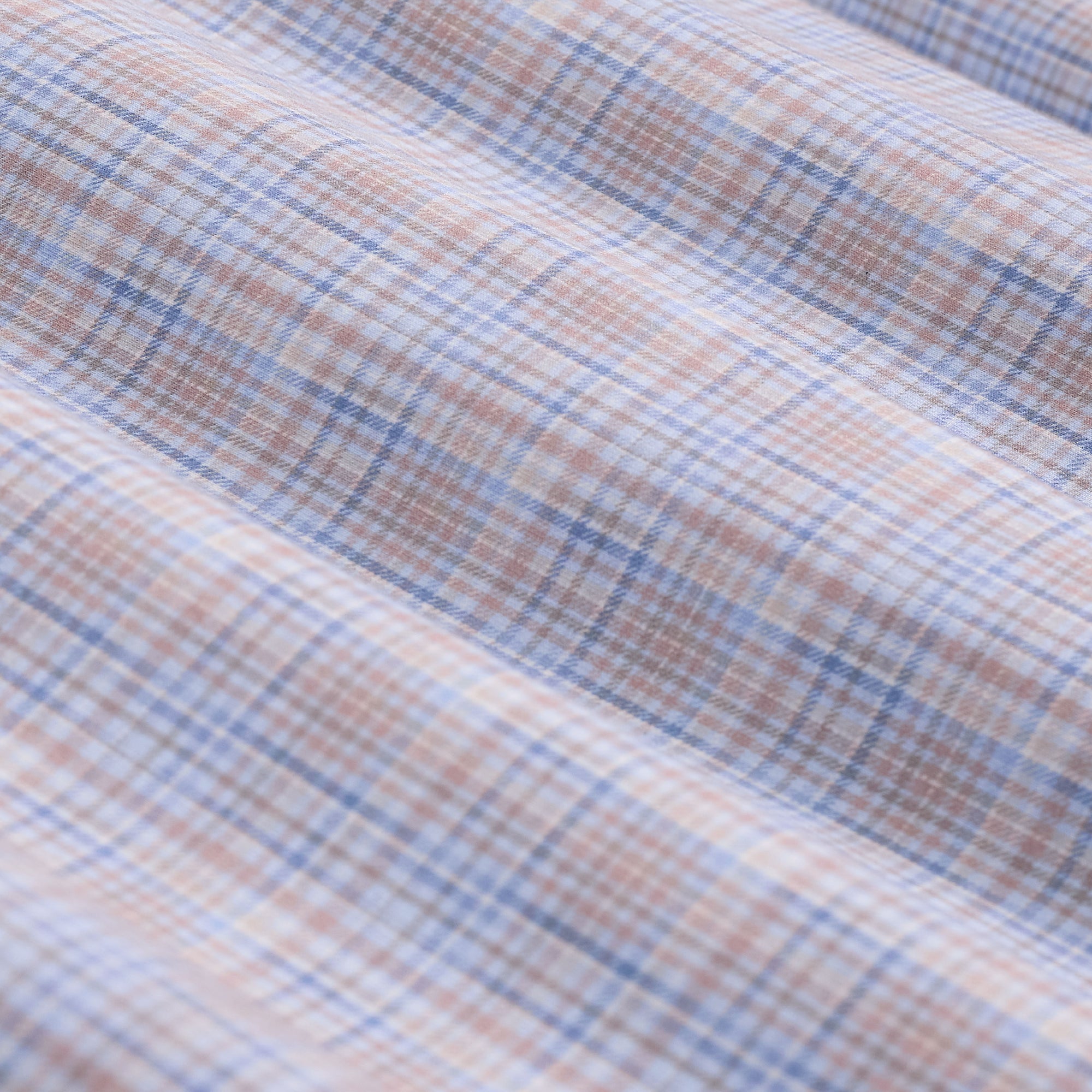Devon OoohCotton Check Shirt