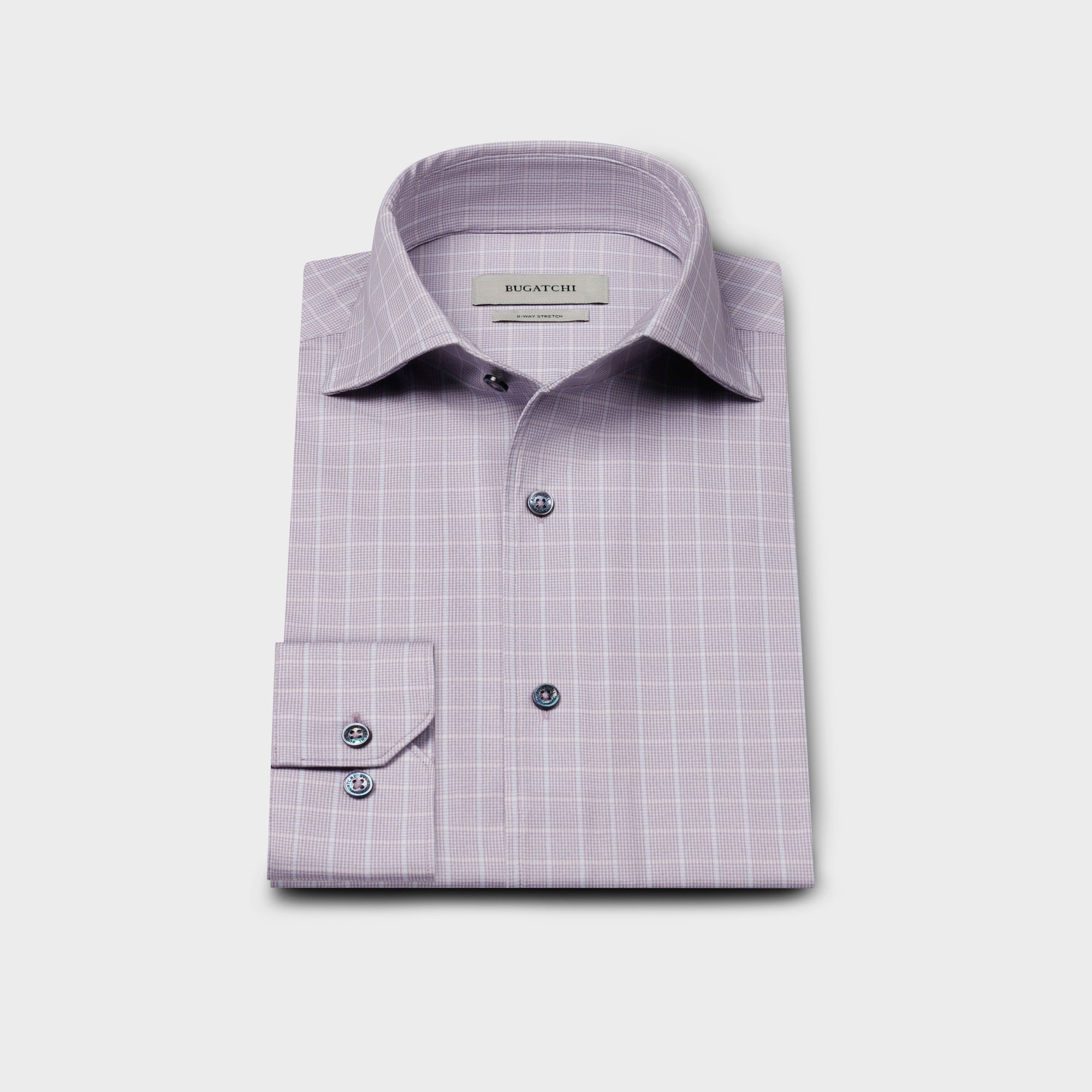 Devon OoohCotton Check Shirt