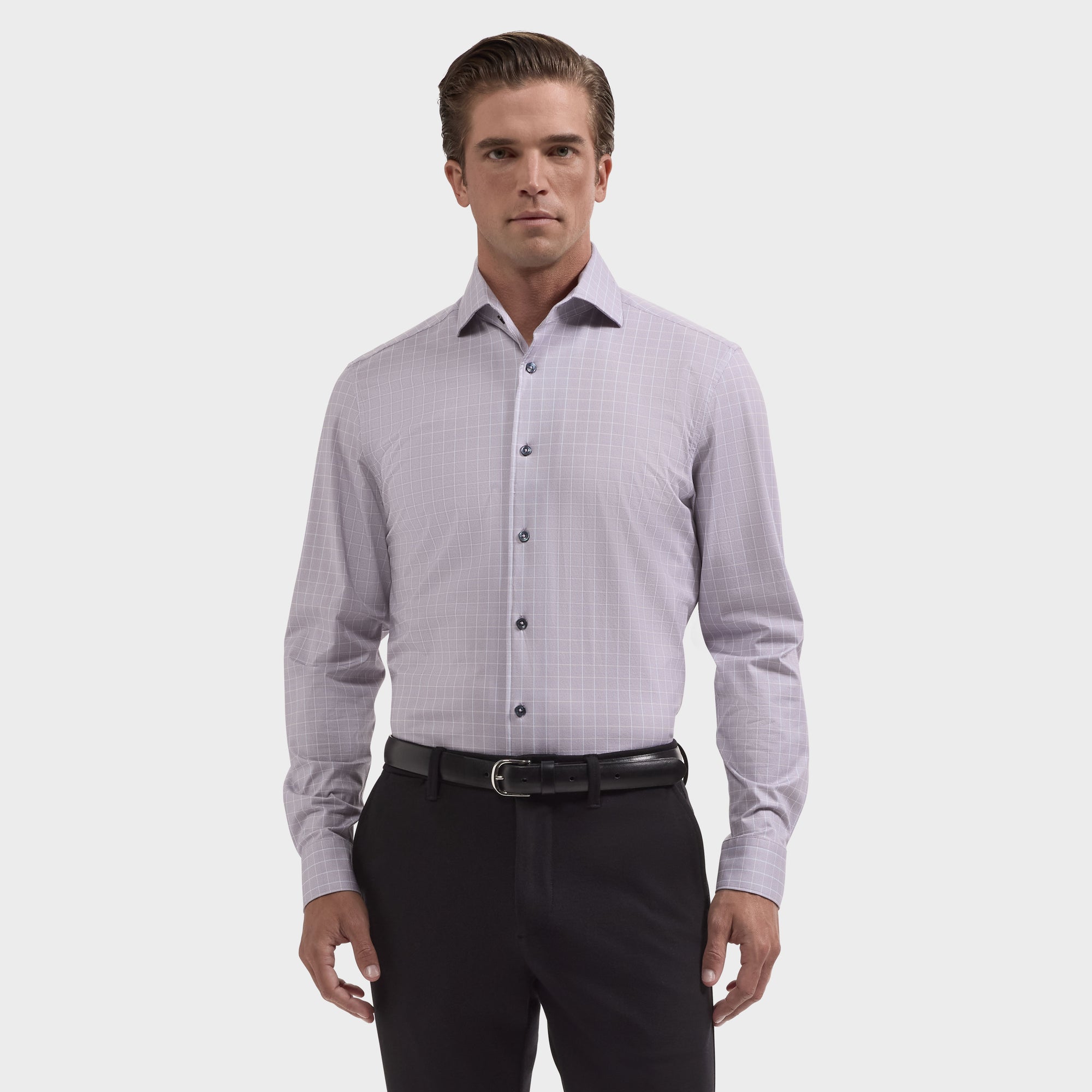 Devon OoohCotton Check Shirt