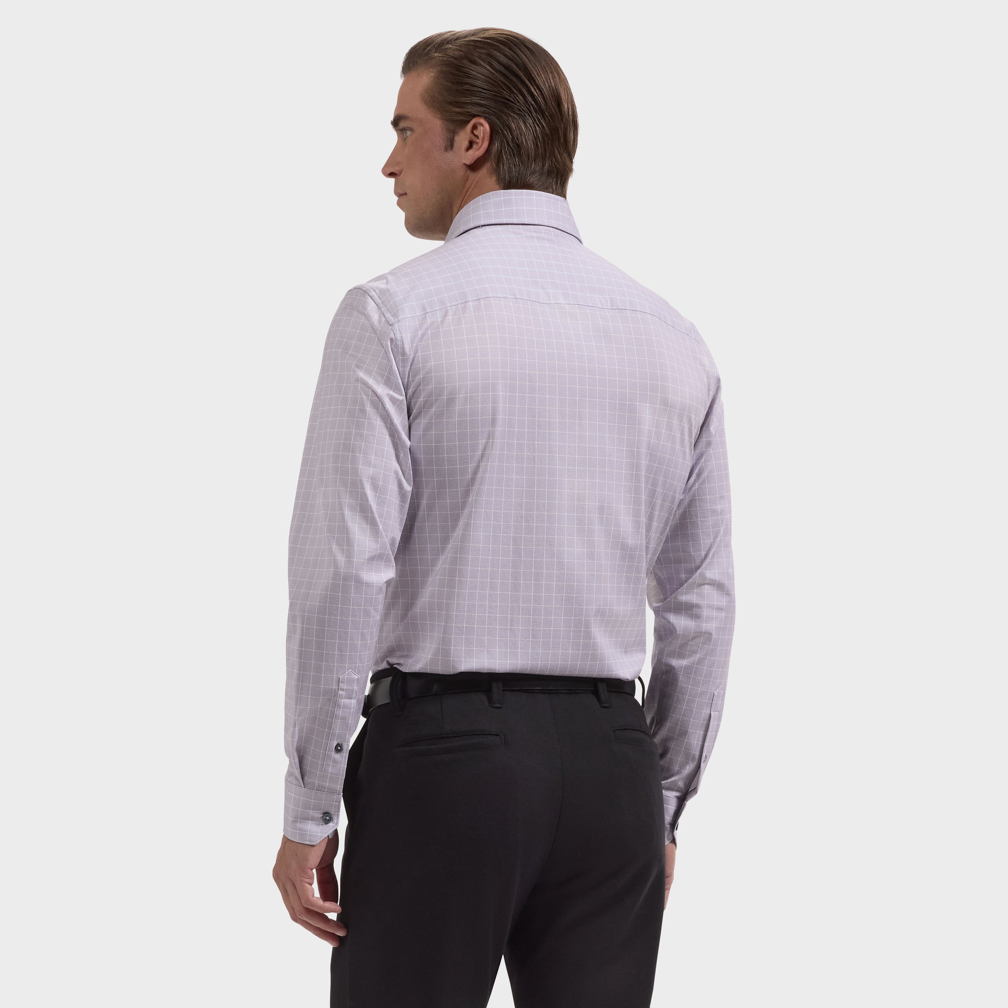 Devon OoohCotton Check Shirt