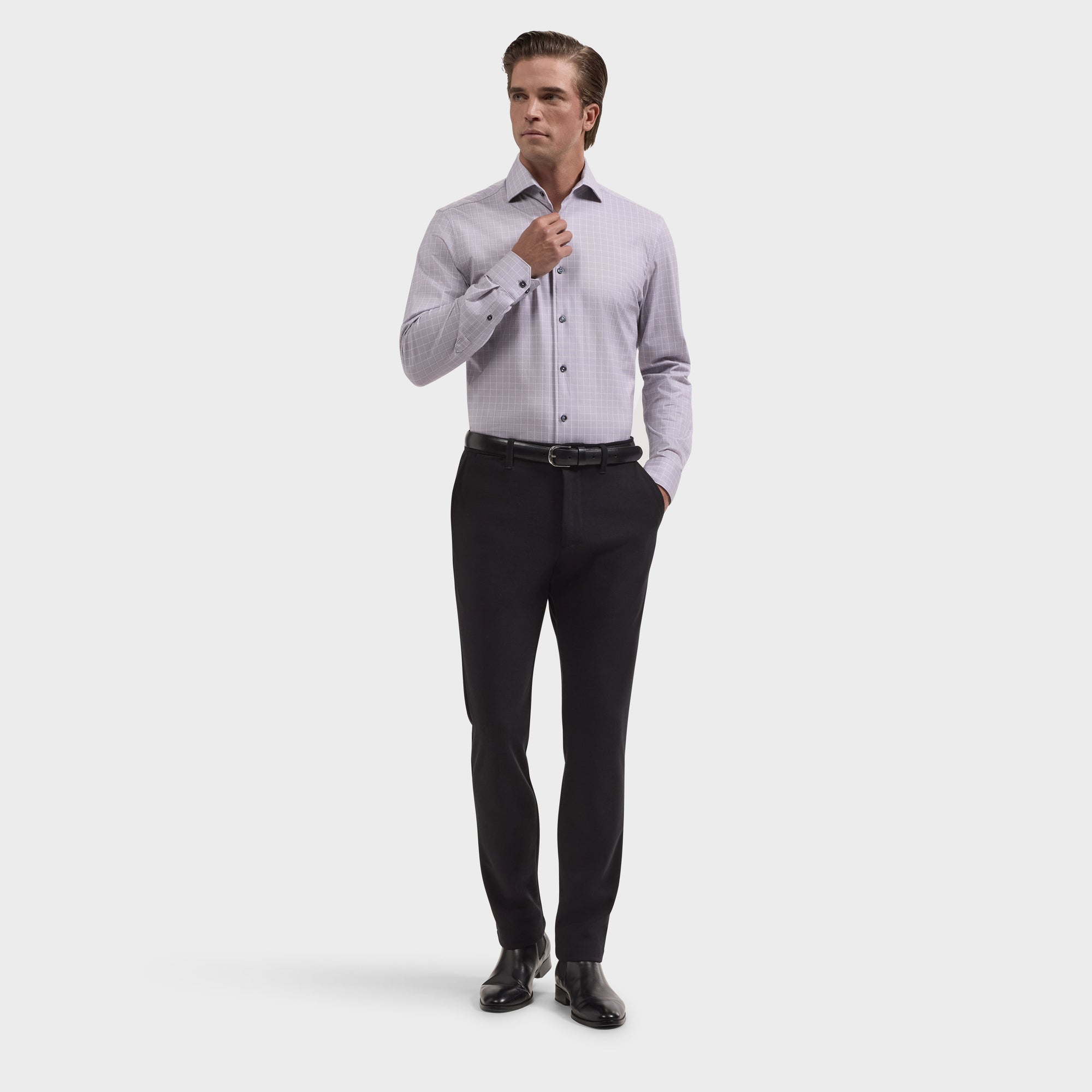Devon OoohCotton Check Shirt