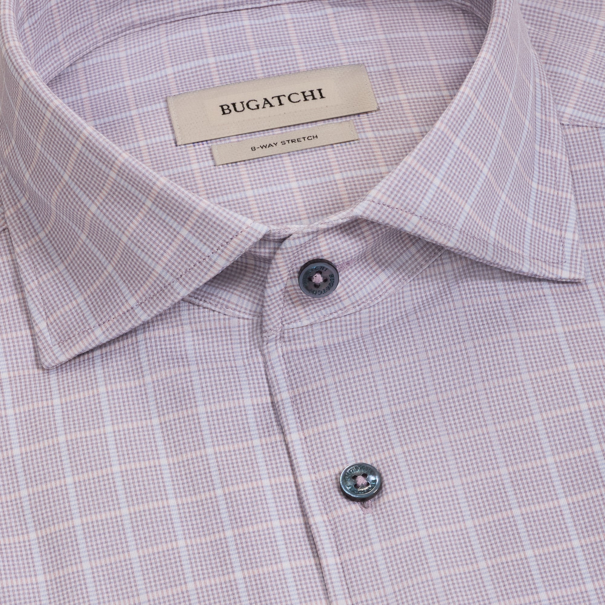 Devon OoohCotton Check Shirt