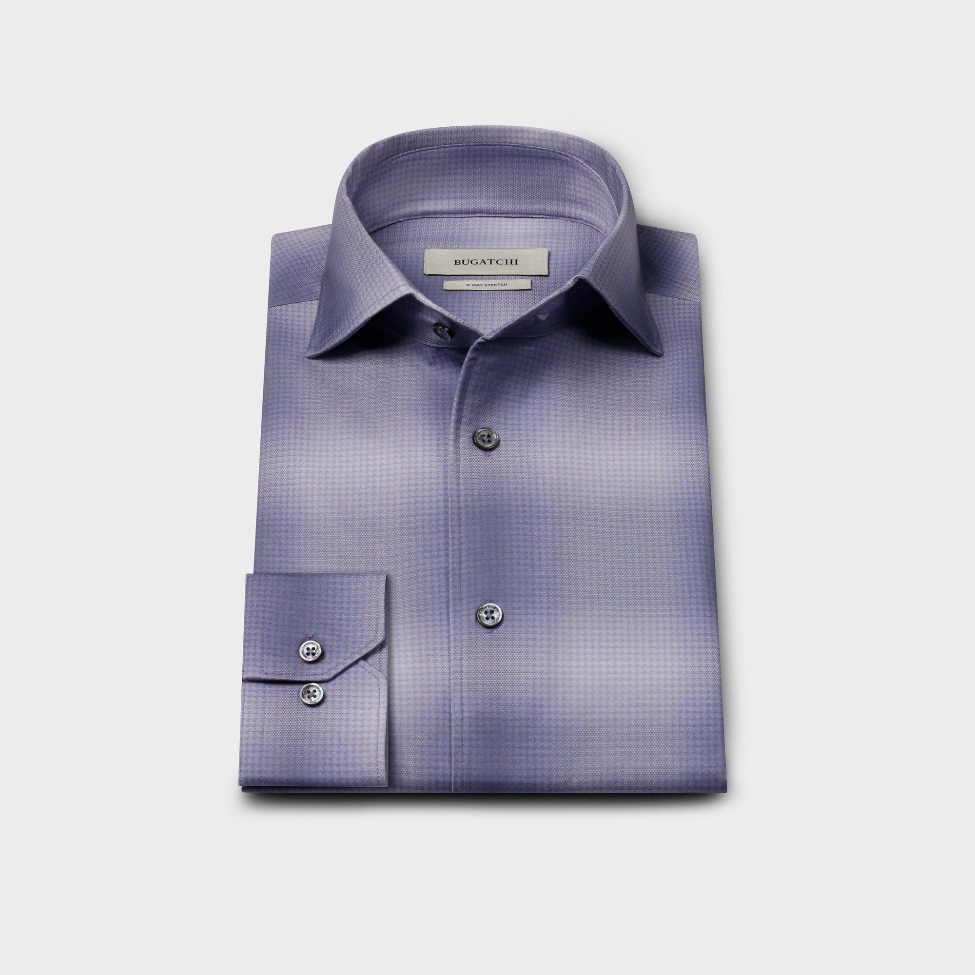 Devon OoohCotton Geometric Shirt