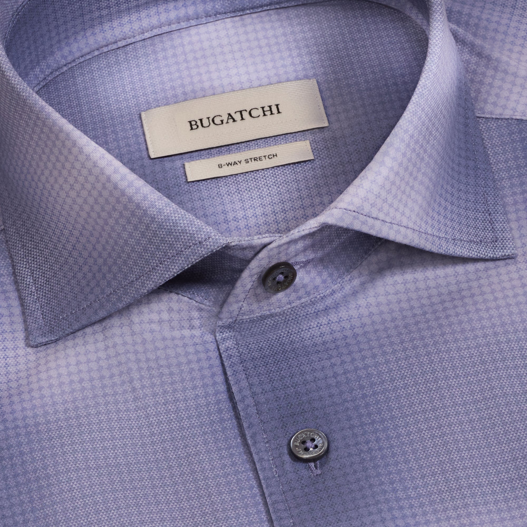Devon OoohCotton Geometric Shirt