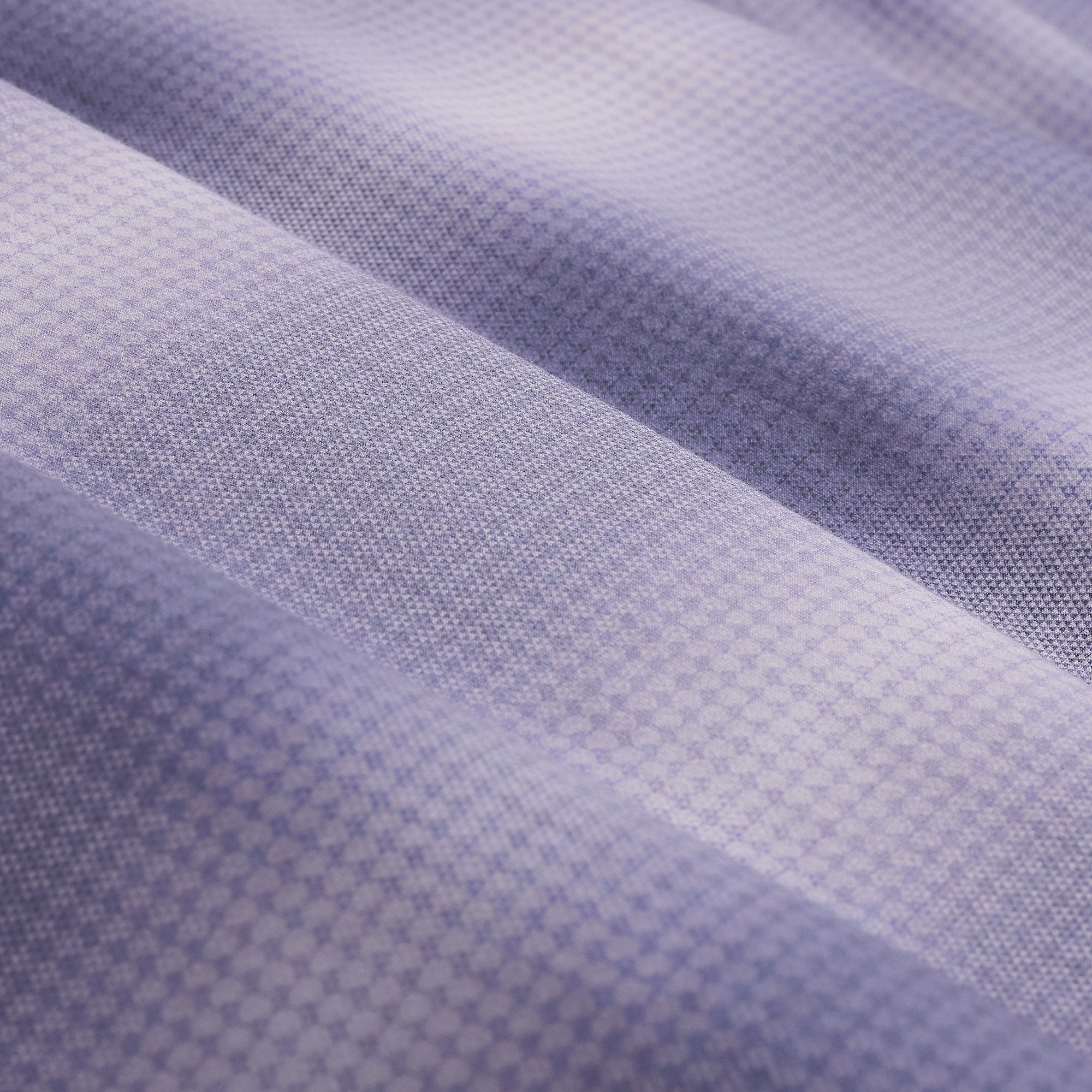 Devon OoohCotton Geometric Shirt