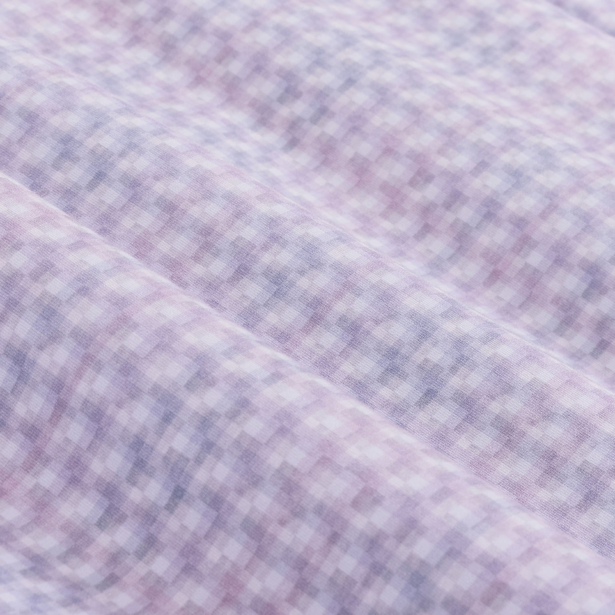 James OoohCotton Gingham Shirt