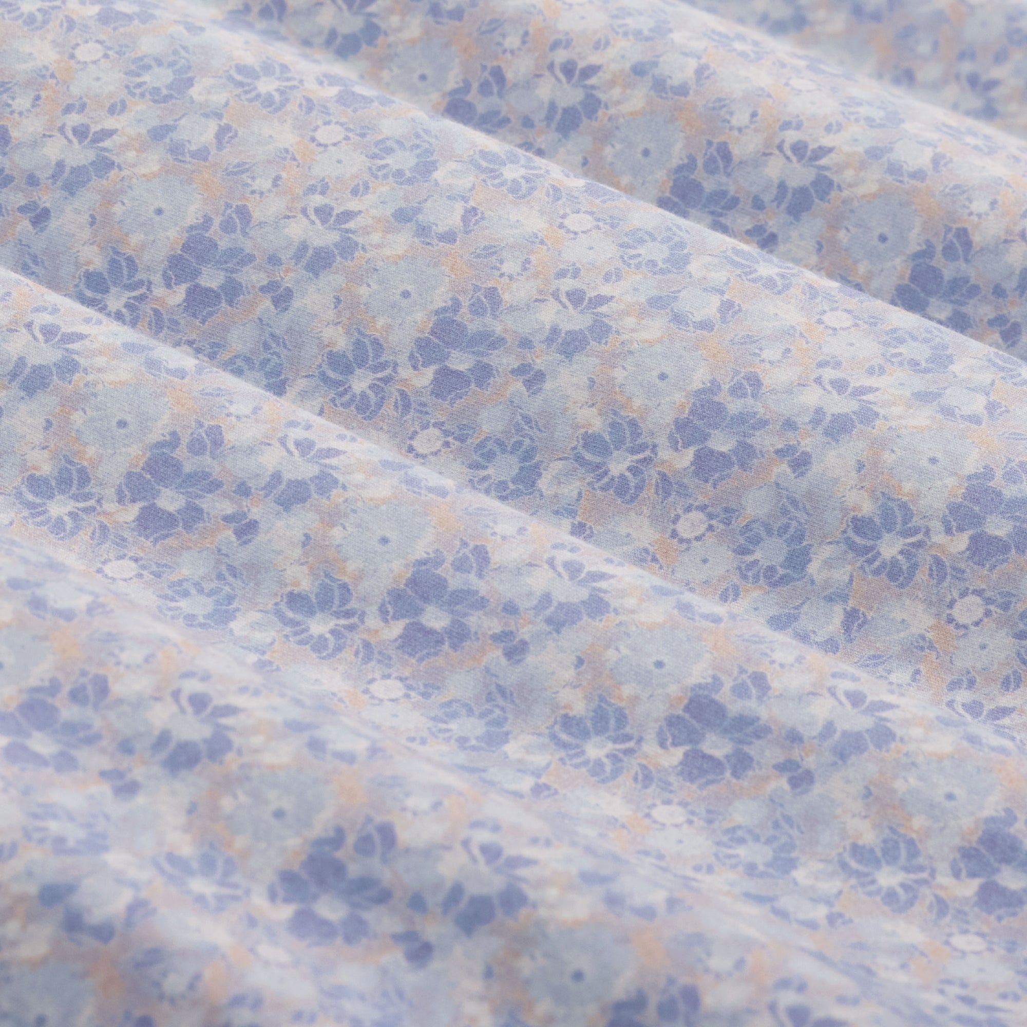 Miles OoohCotton Floral Short-Sleeve Shirt