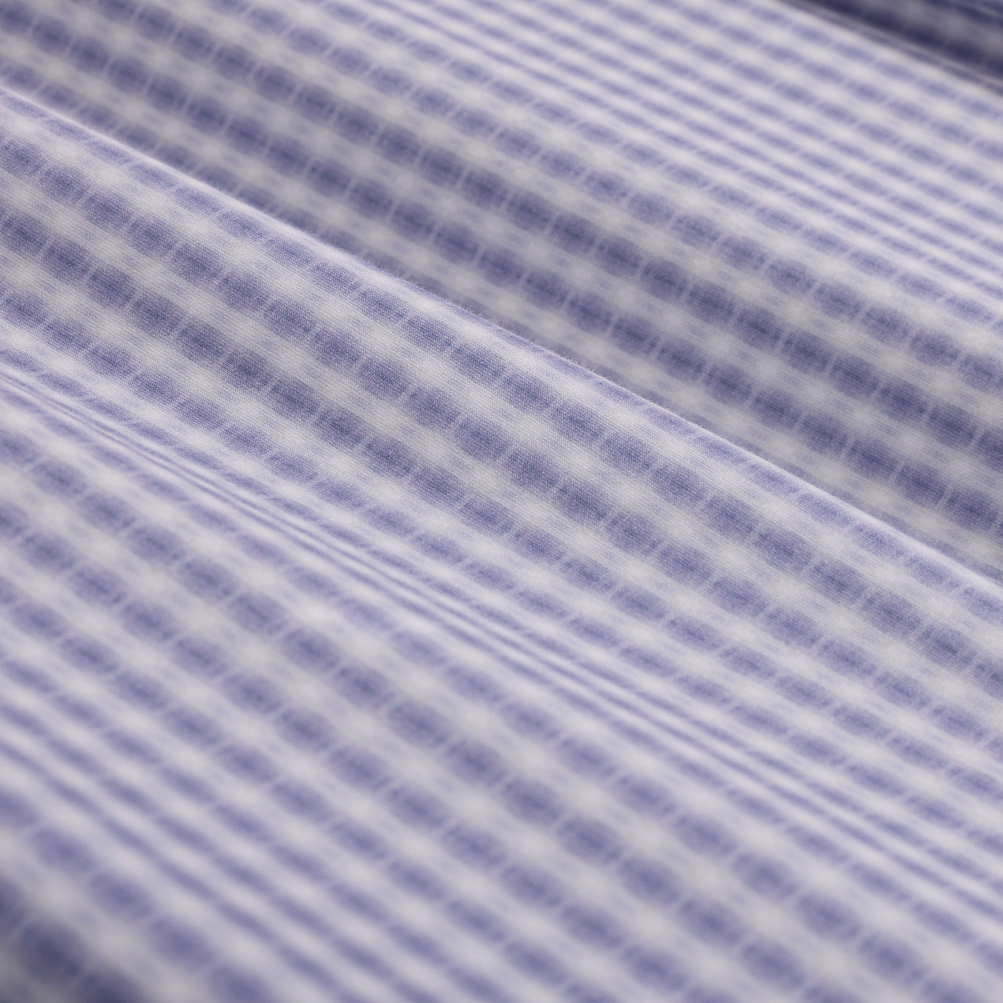 James OoohCotton Striped Shirt