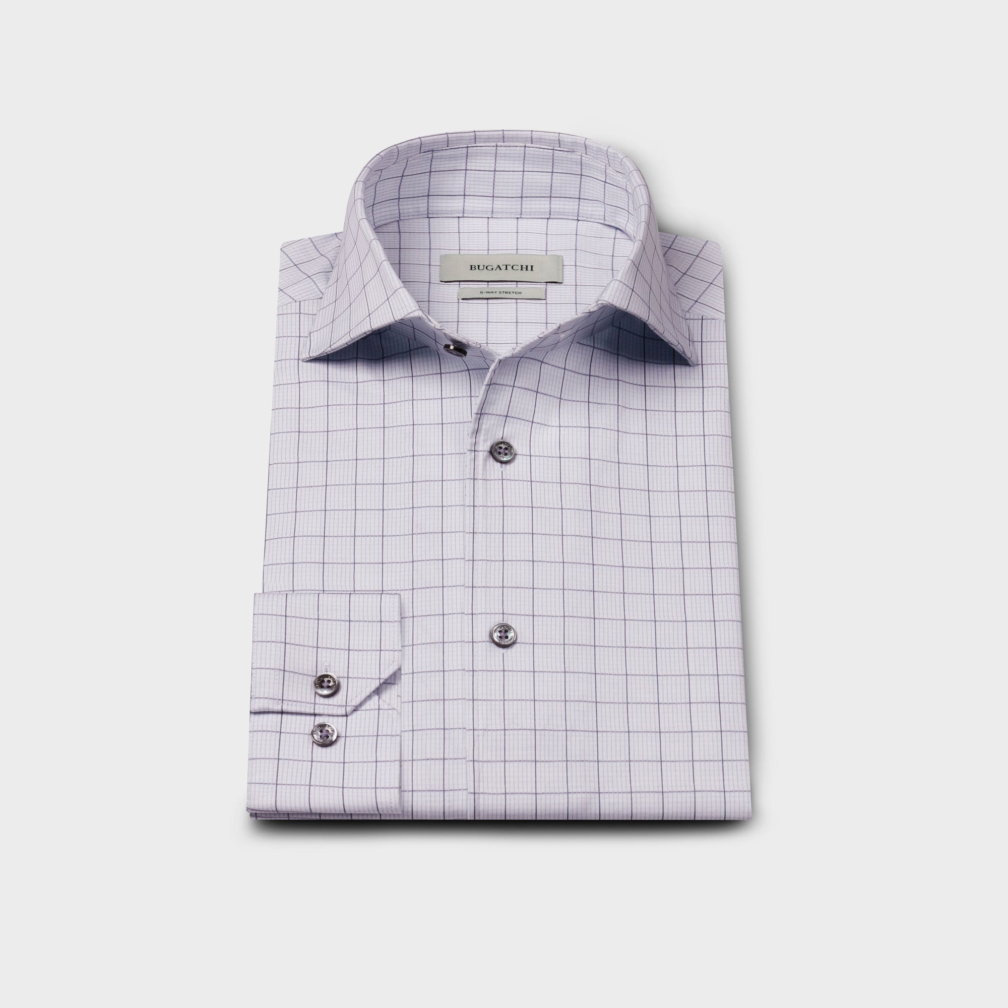 Devon OoohCotton Check Shirt