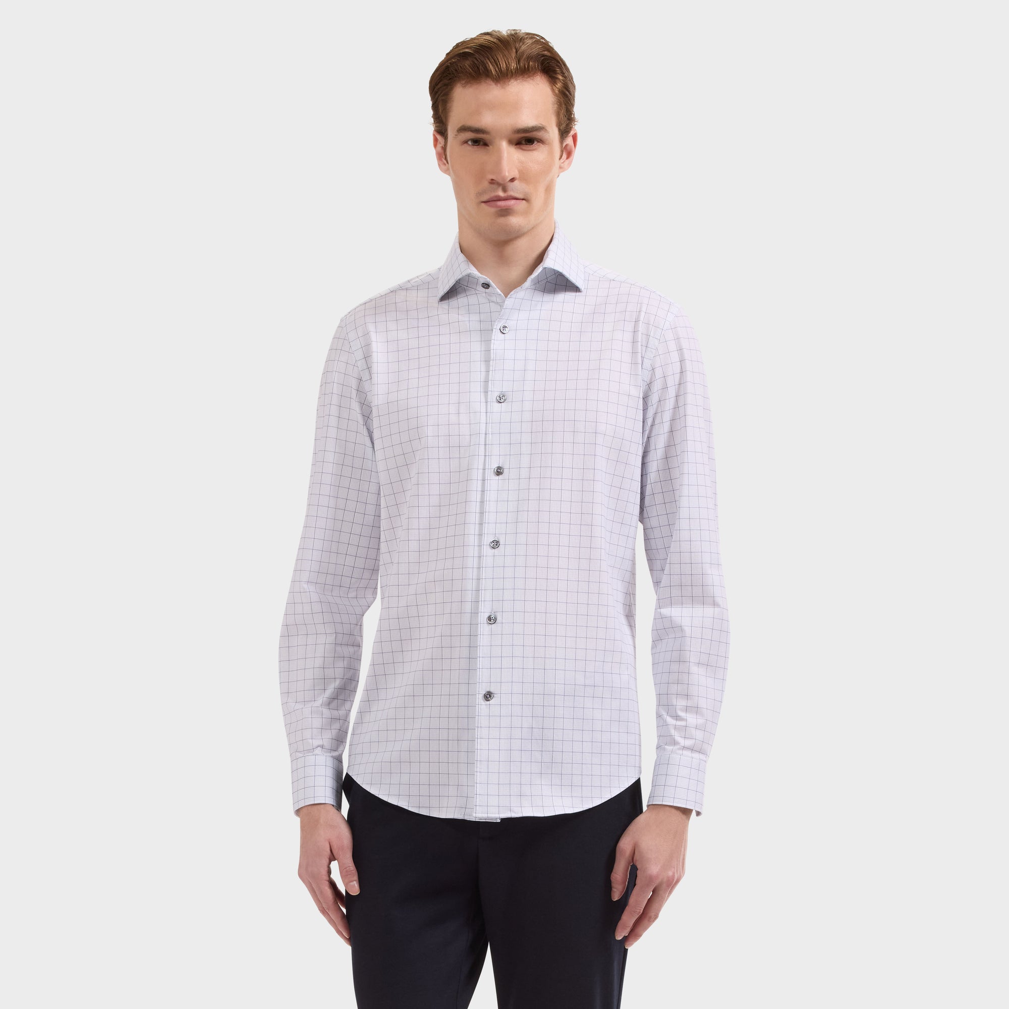 Devon OoohCotton Check Shirt