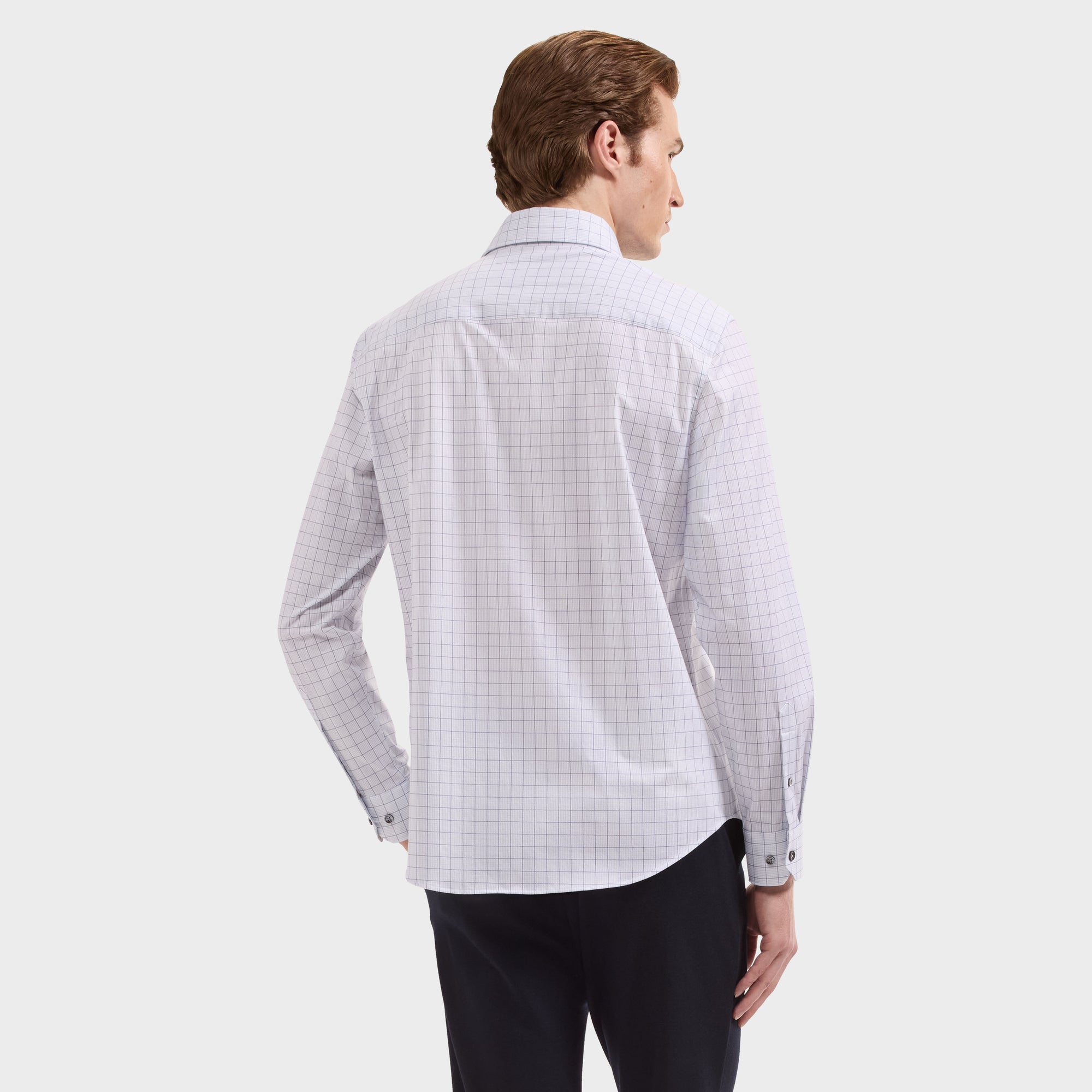 Devon OoohCotton Check Shirt