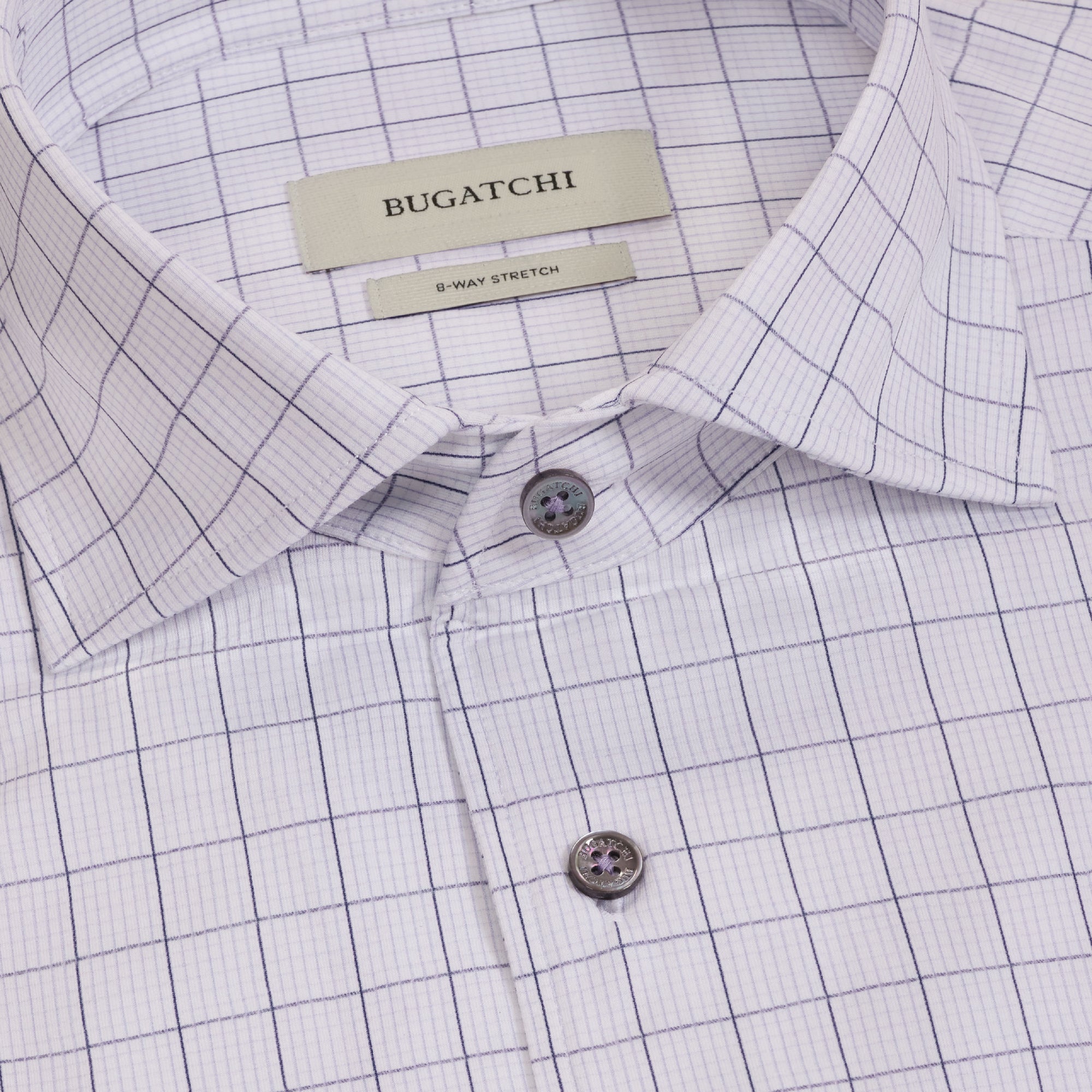 Devon OoohCotton Check Shirt