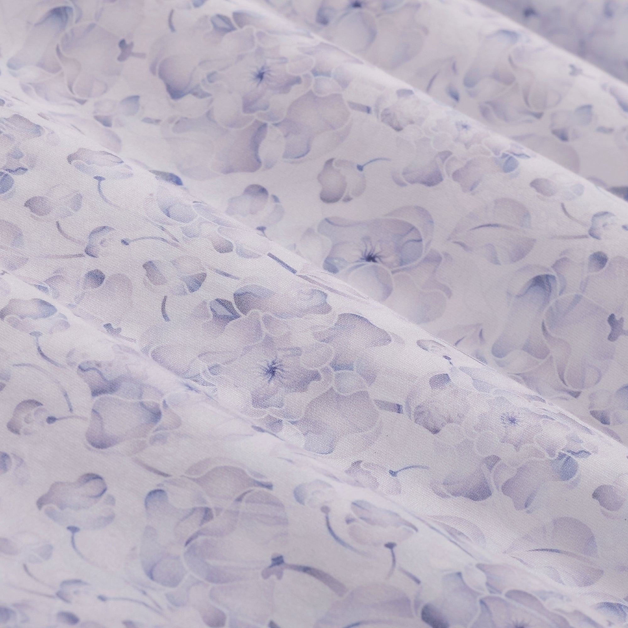 Miles OoohCotton Floral Short-Sleeve Shirt