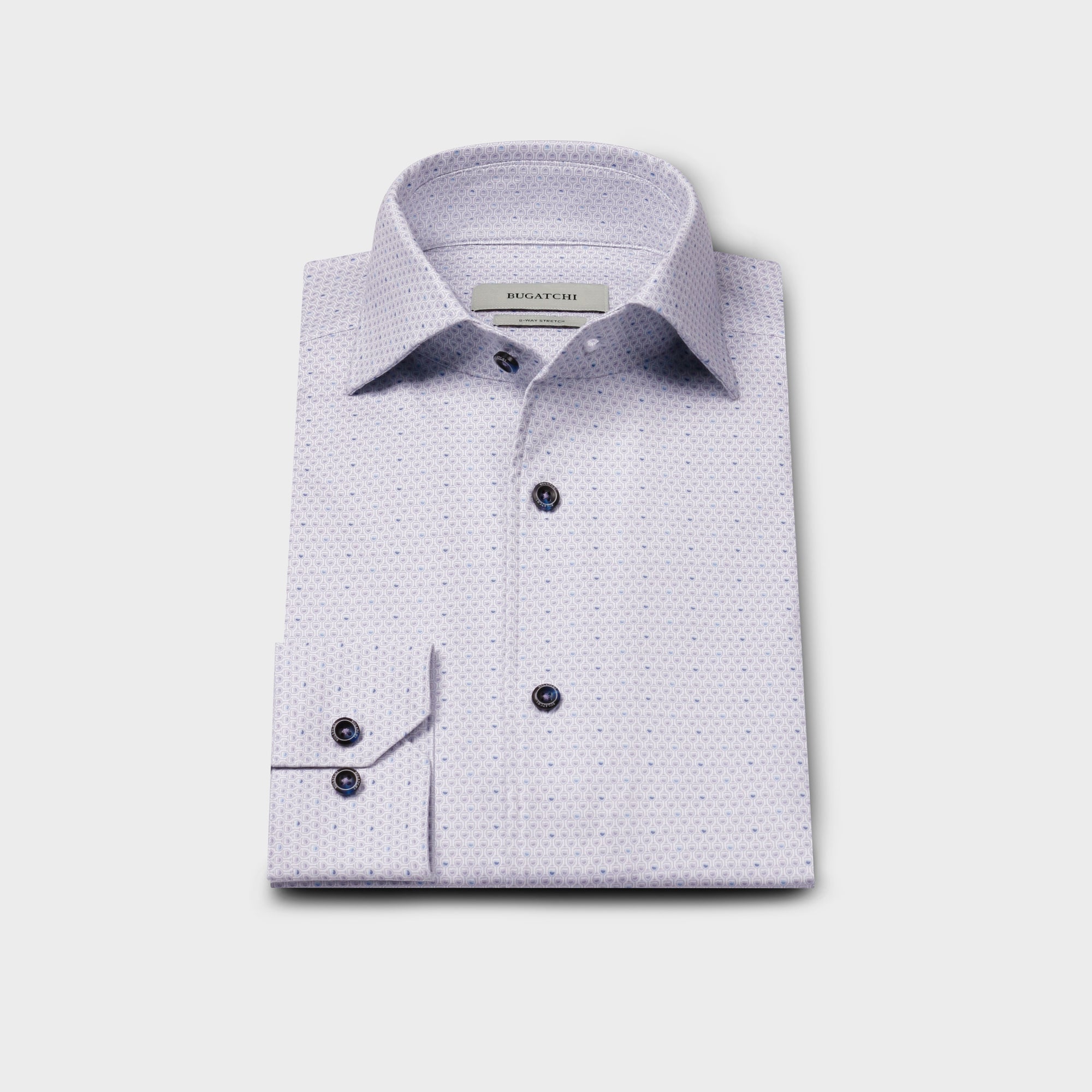 Devon OoohCotton Wine Glass Shirt