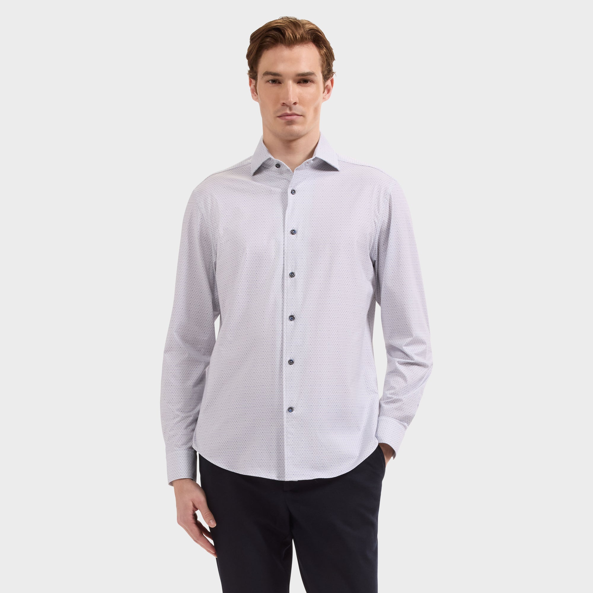 Devon OoohCotton Wine Glass Shirt