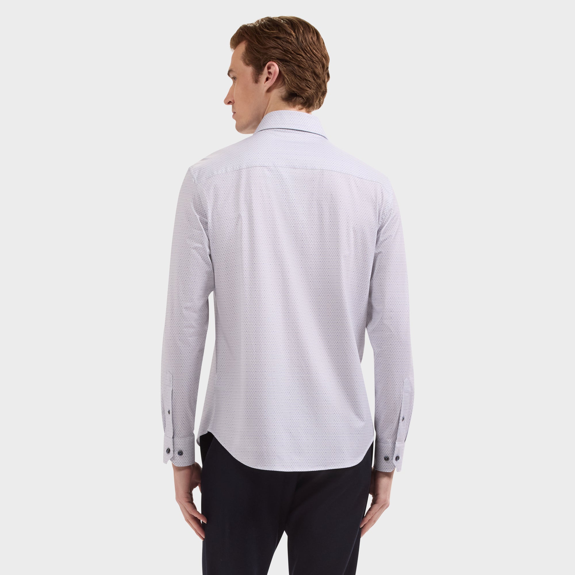 Devon OoohCotton Wine Glass Shirt