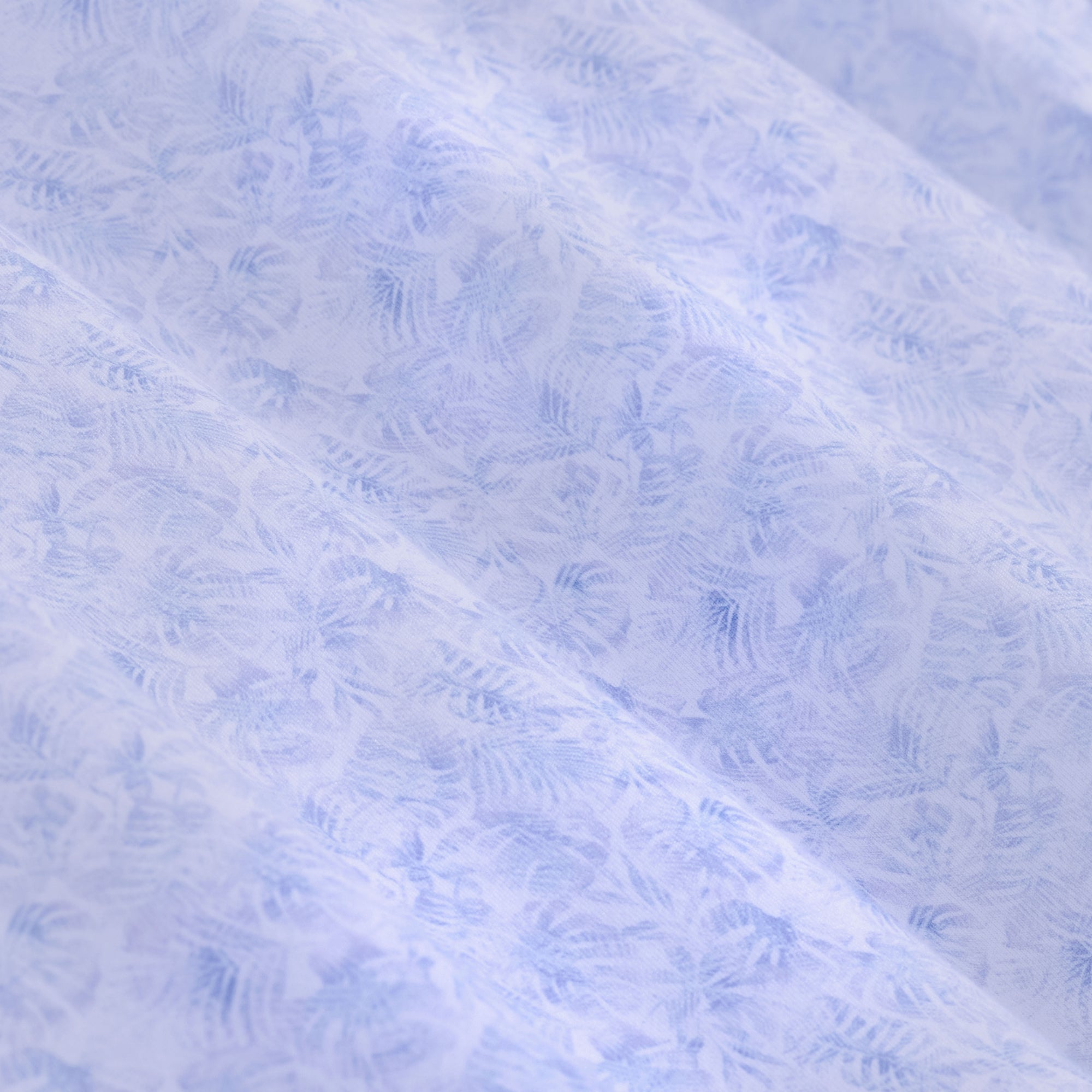 Miles OoohCotton Leaf Short-Sleeve Shirt
