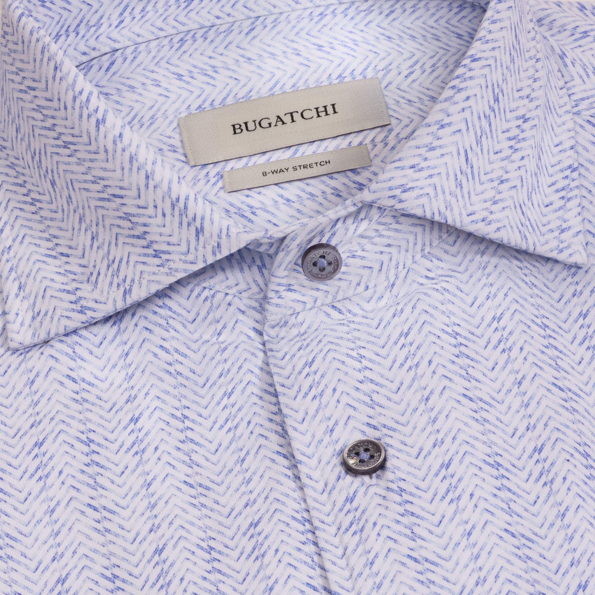 Devon OoohCotton Herringbone Shirt