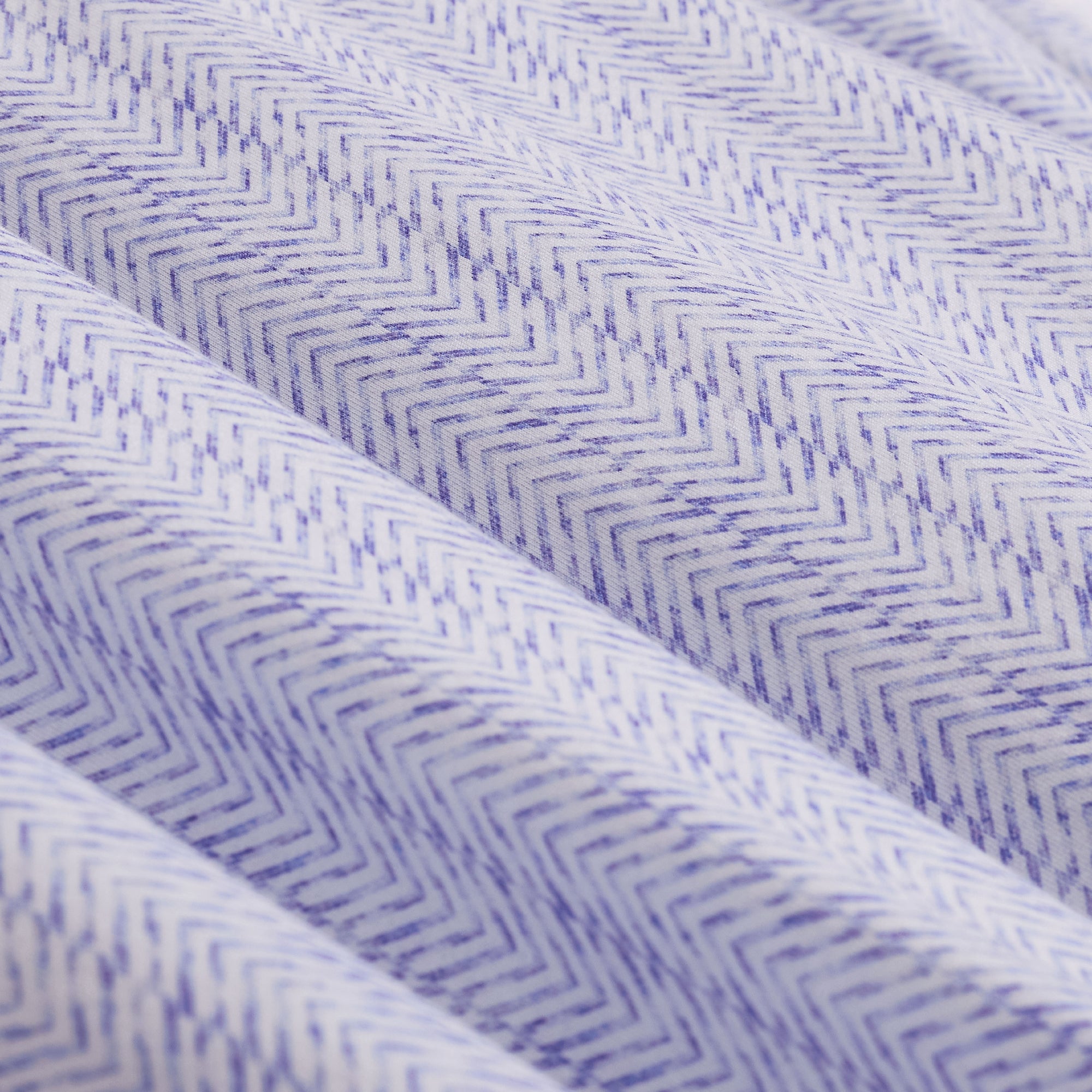 Devon OoohCotton Herringbone Shirt