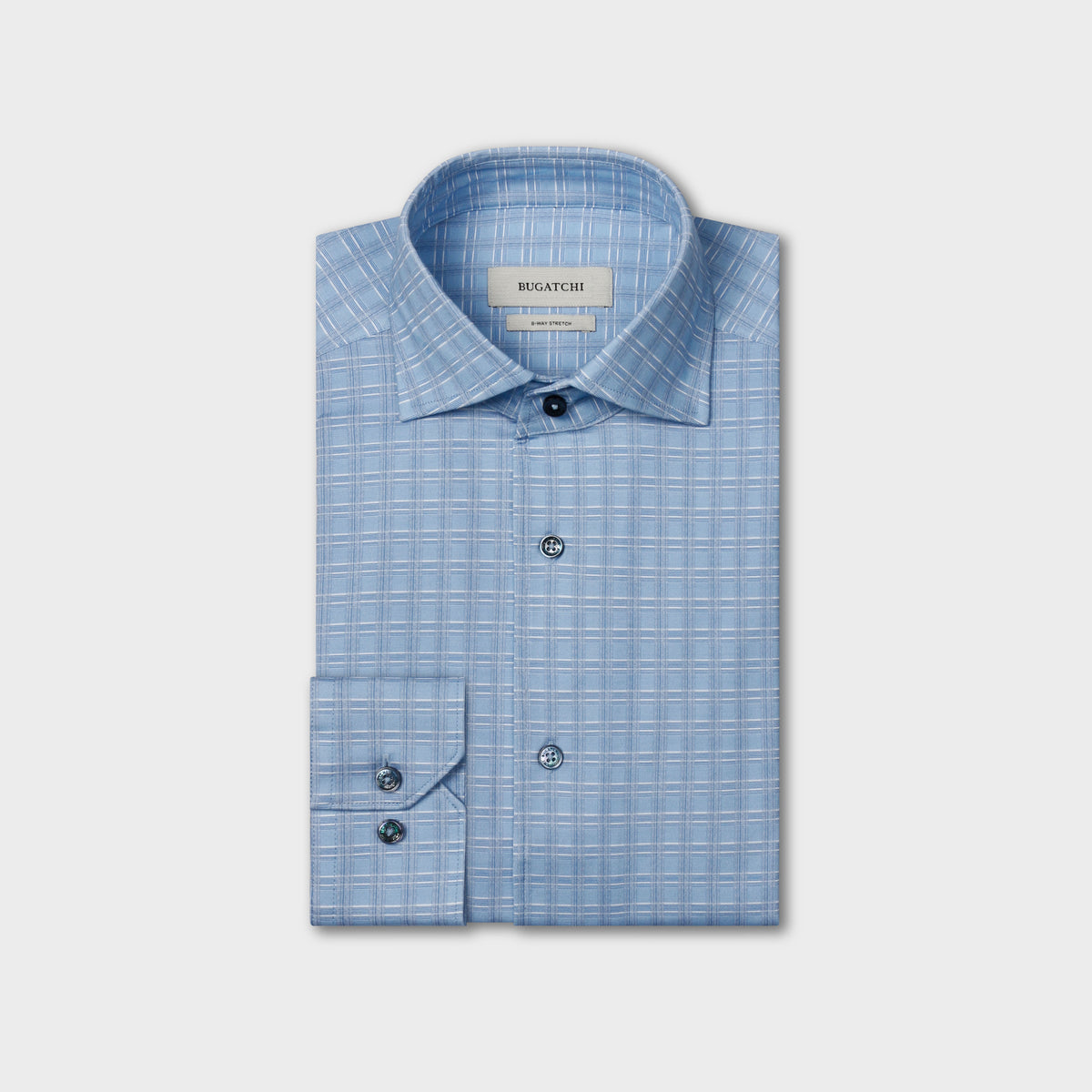 Devon OoohCotton Plaid Shirt