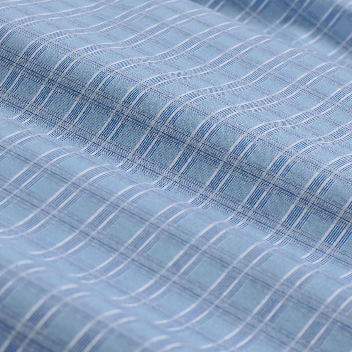 Devon OoohCotton Plaid Shirt