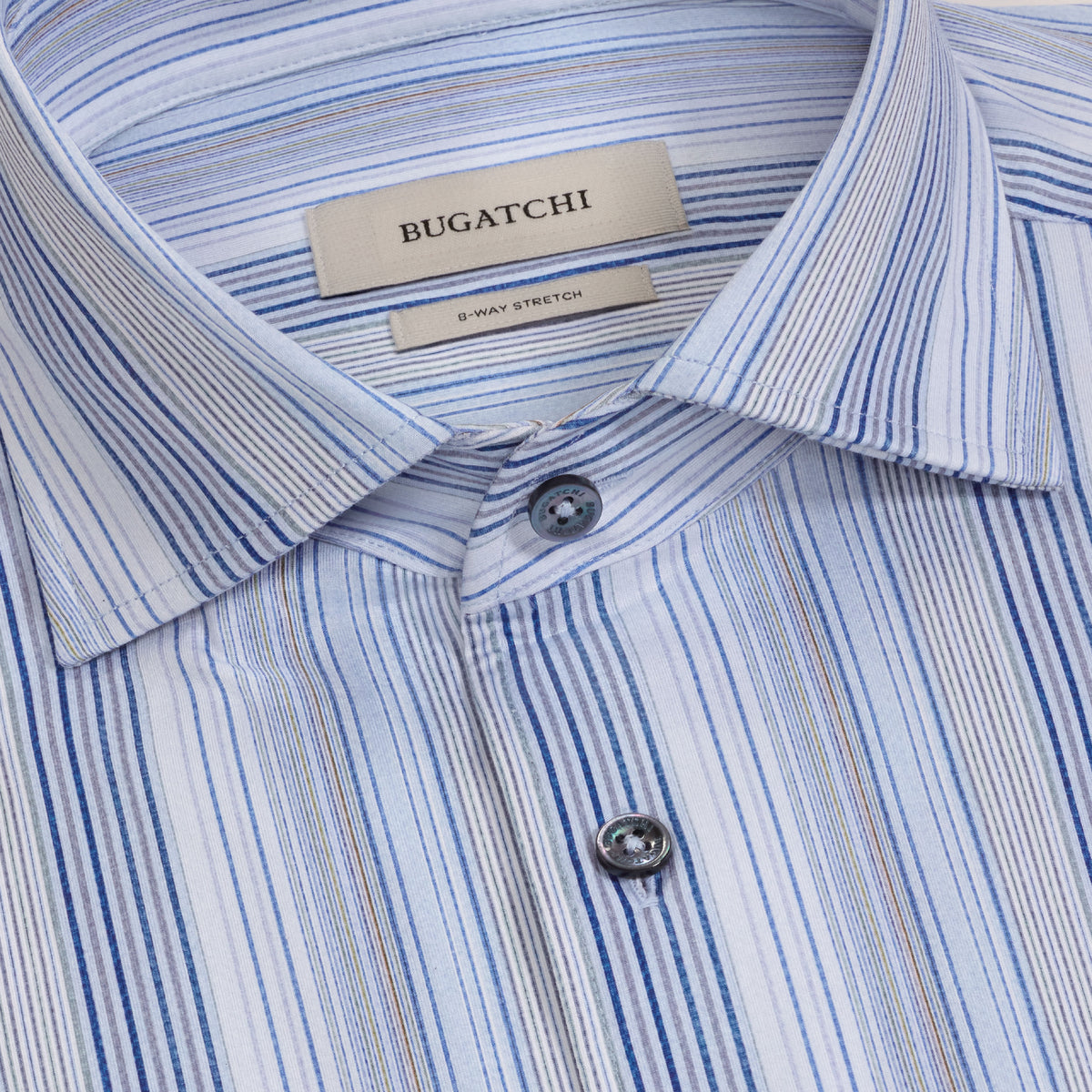 Devon OoohCotton Striped Shirt