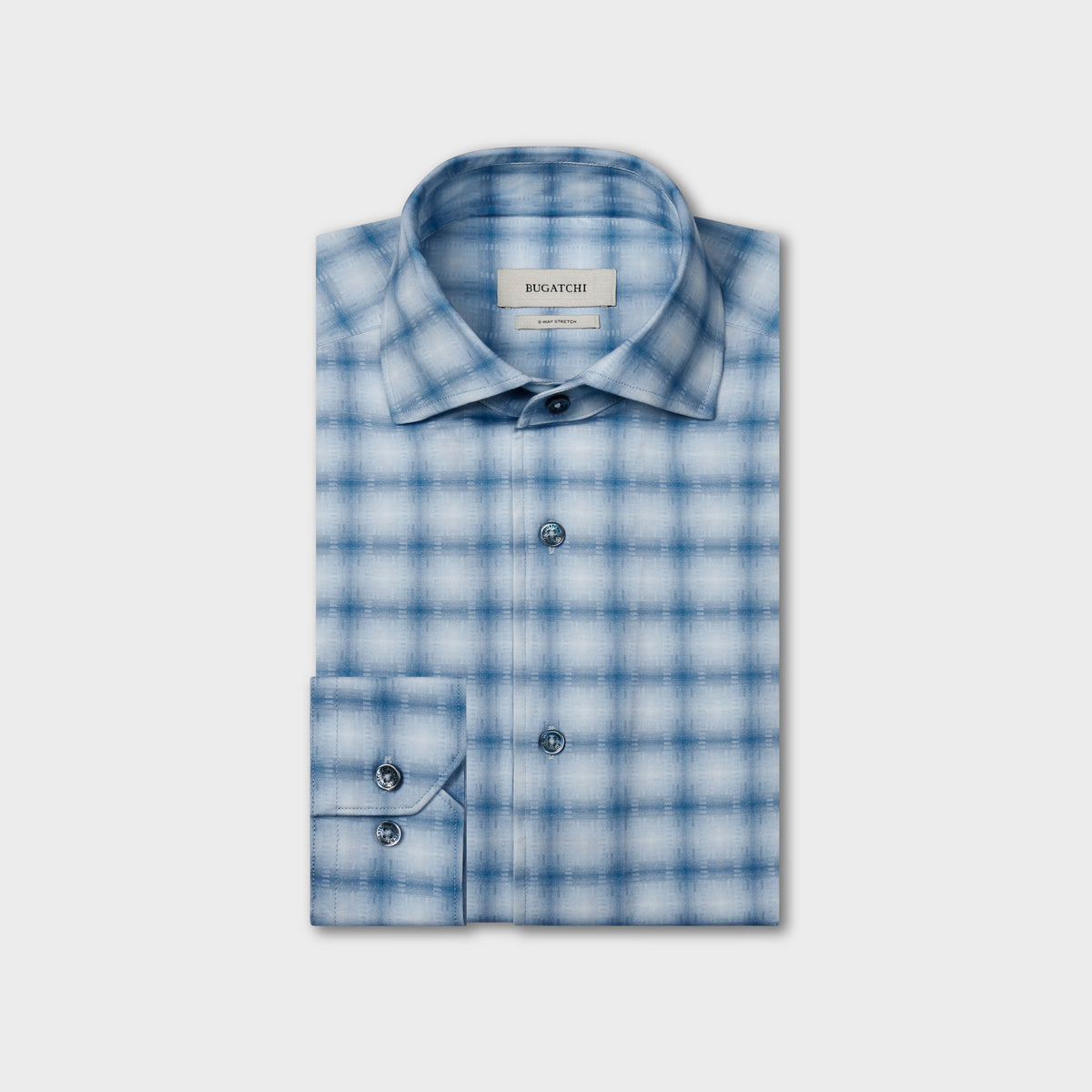 Devon OoohCotton Check Shirt