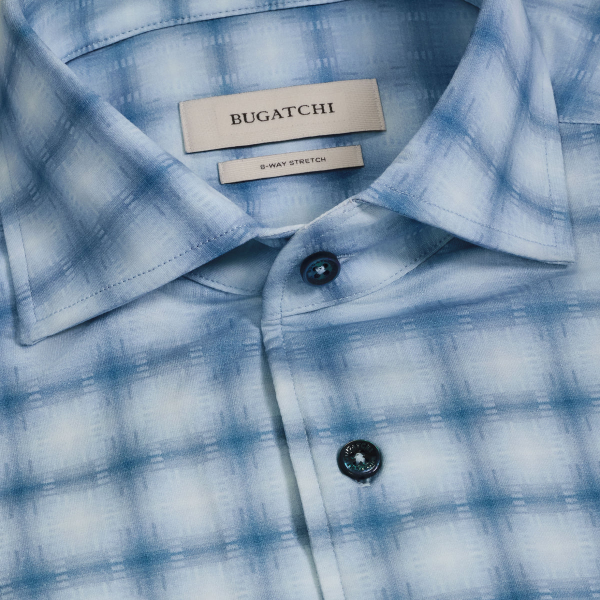Devon OoohCotton Check Shirt