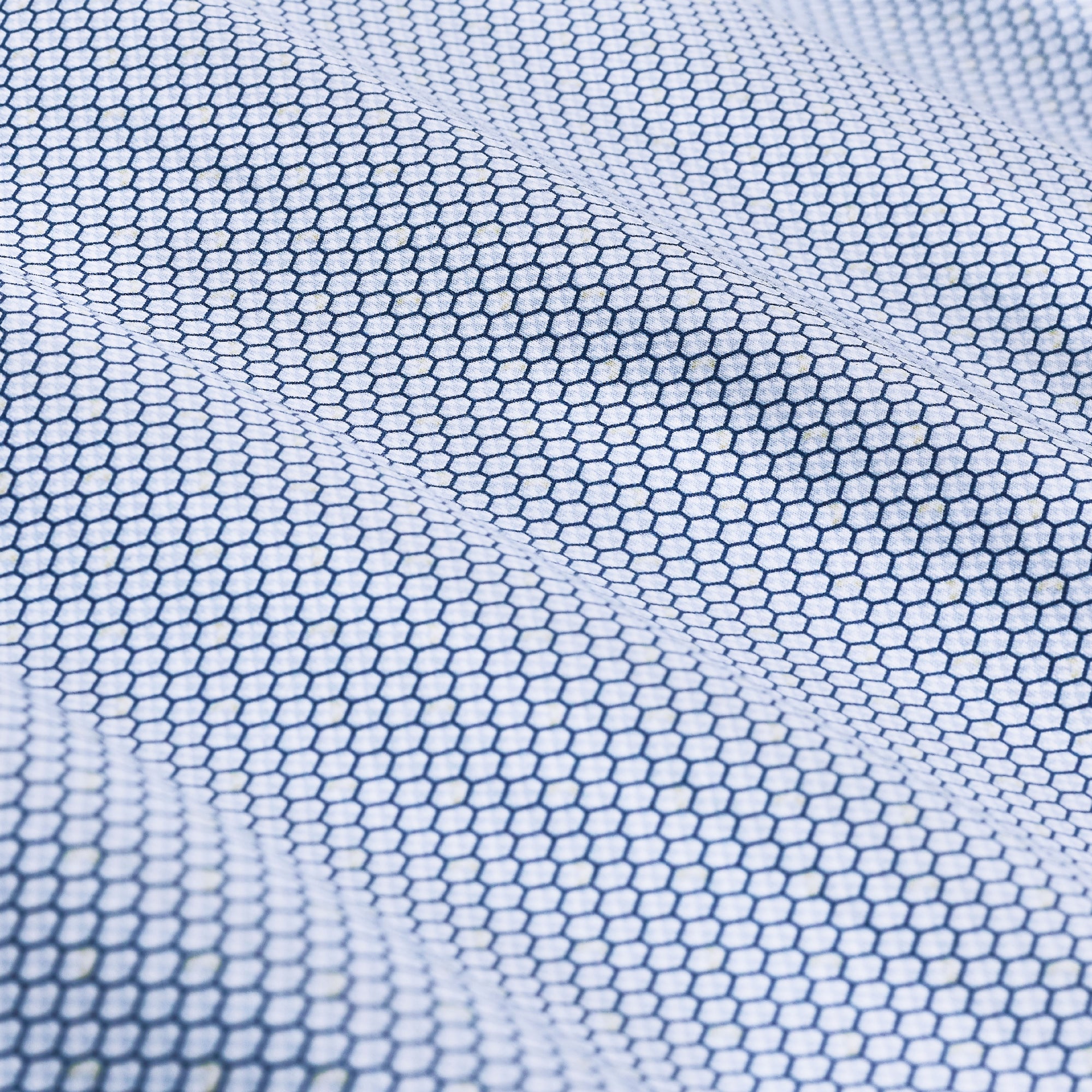 Devon OoohCotton Geometric Shirt