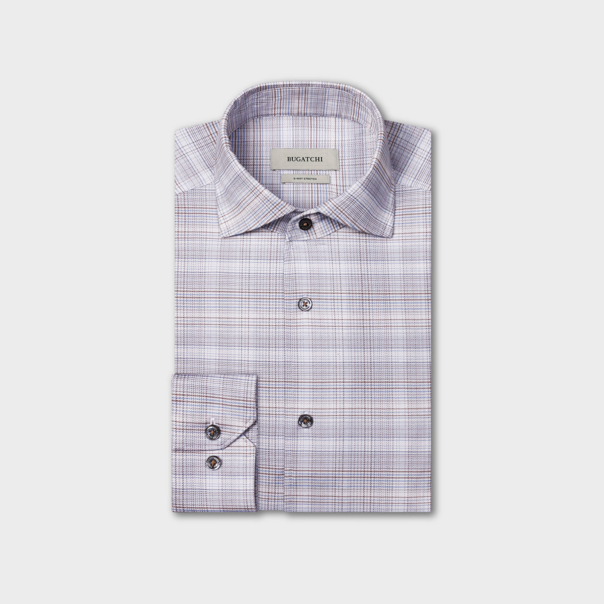 Devon OoohCotton Plaid Shirt