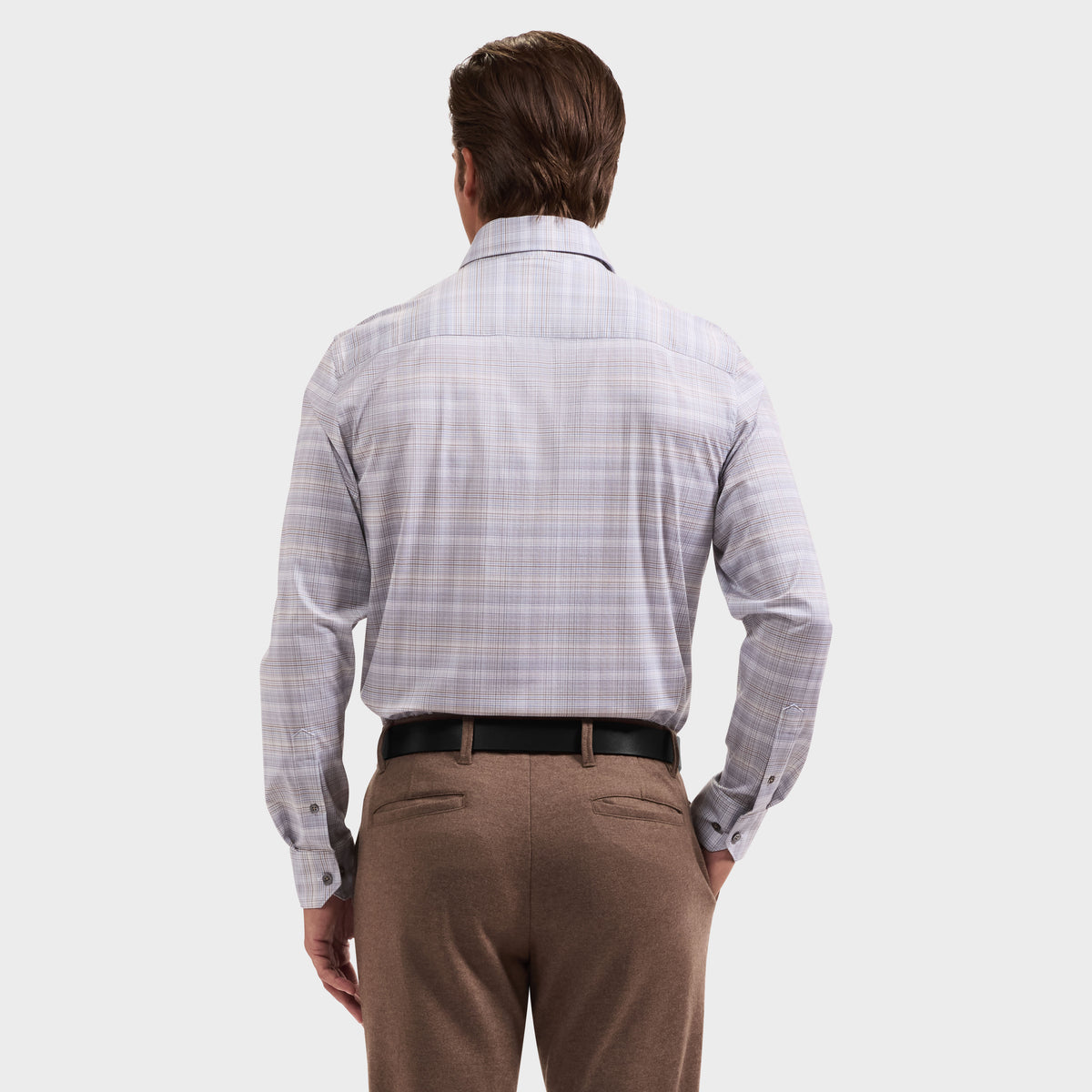 Devon OoohCotton Plaid Shirt