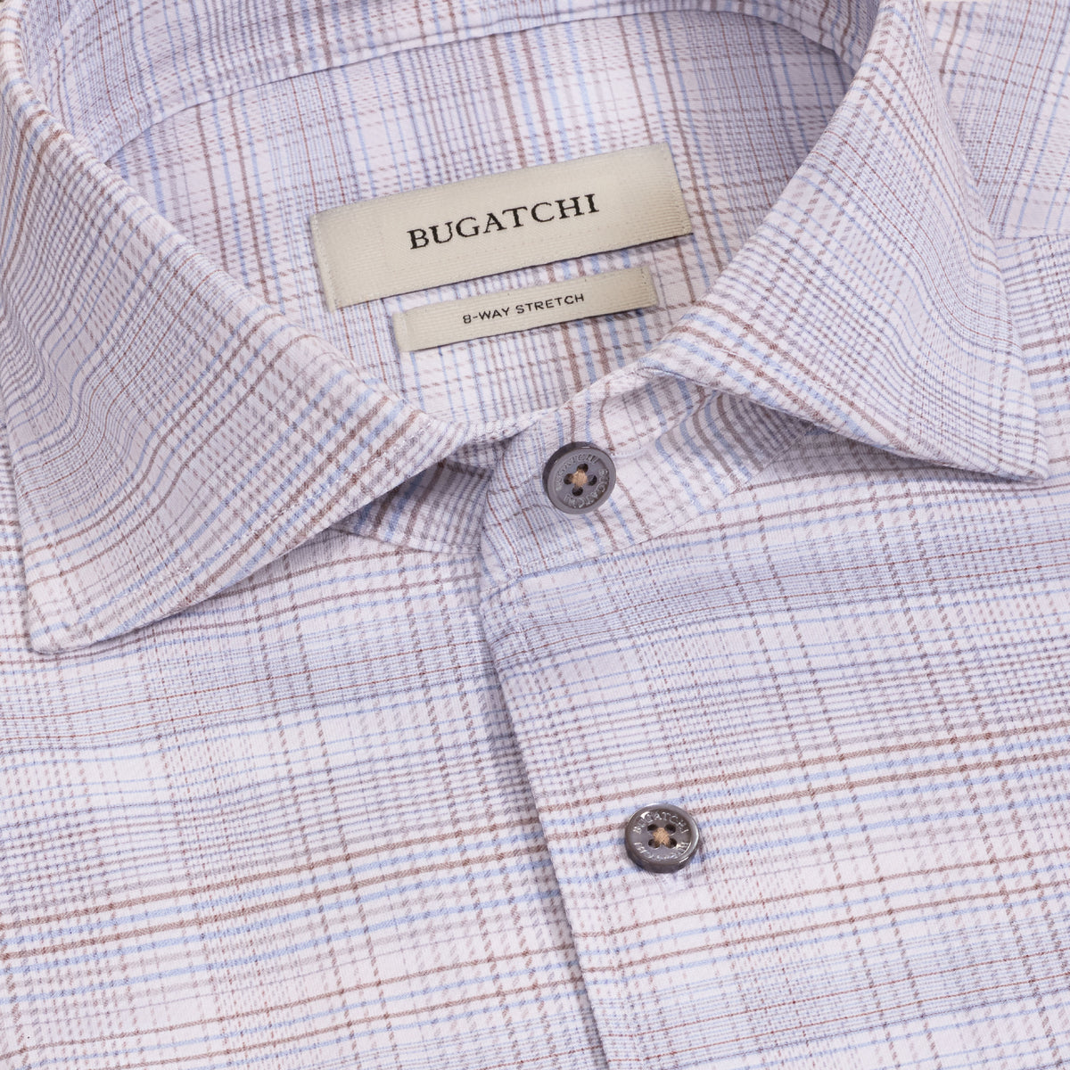Devon OoohCotton Plaid Shirt