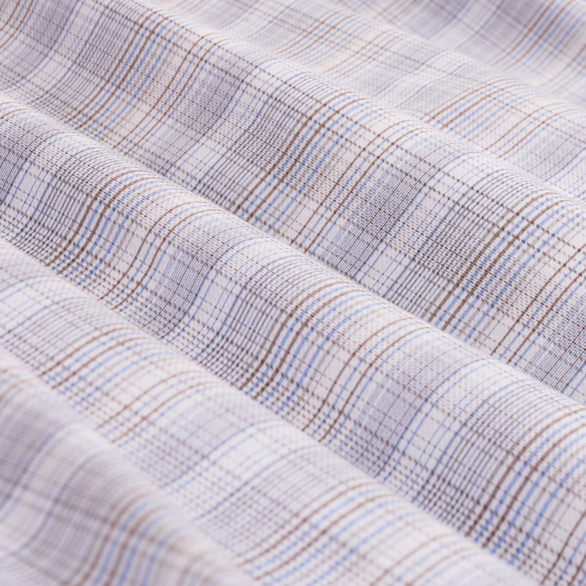 Devon OoohCotton Plaid Shirt