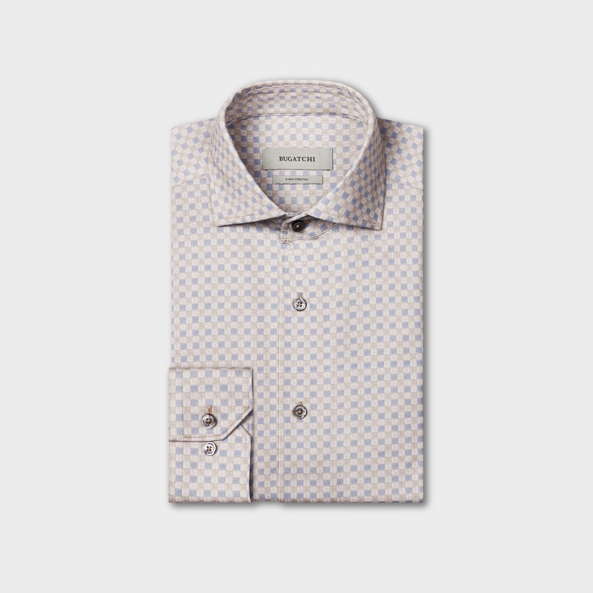 Devon OoohCotton Gingham Shirt