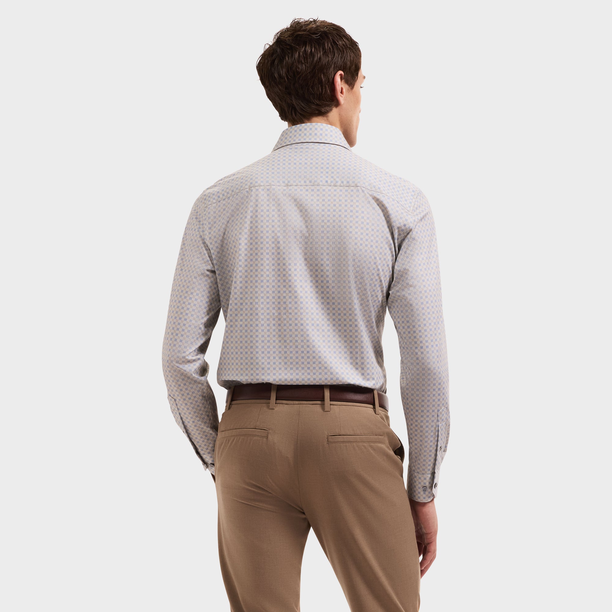 Devon OoohCotton Gingham Shirt