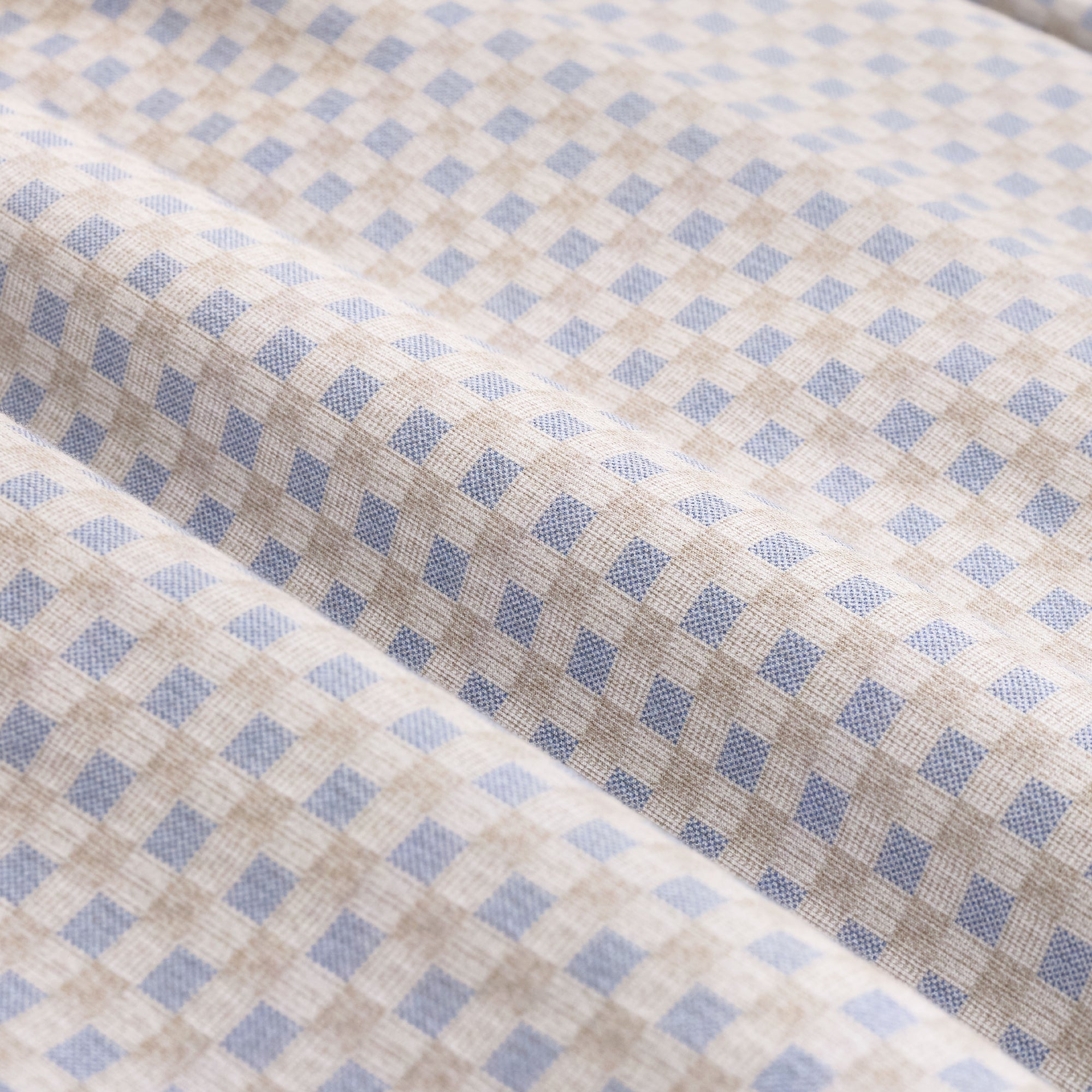 Devon OoohCotton Gingham Shirt