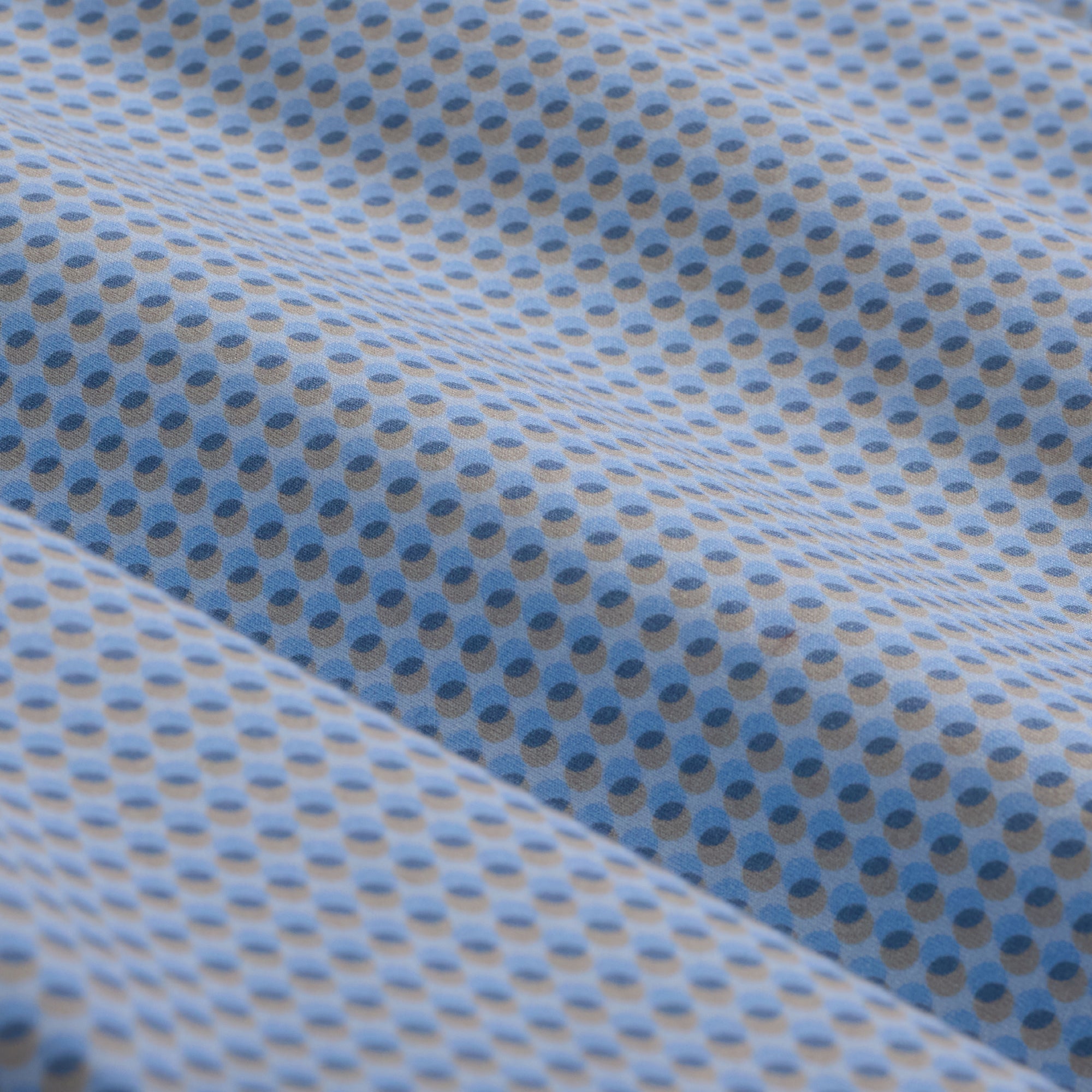 Devon OoohCotton Geometric Shirt