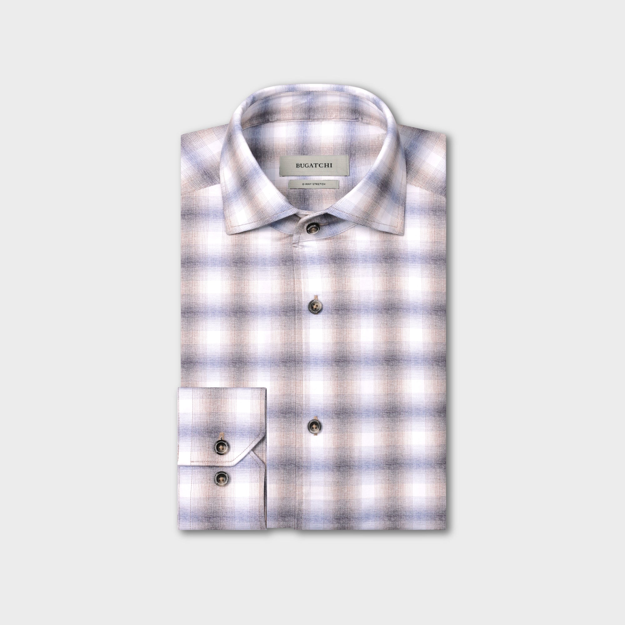 Devon OoohCotton Plaid Shirt