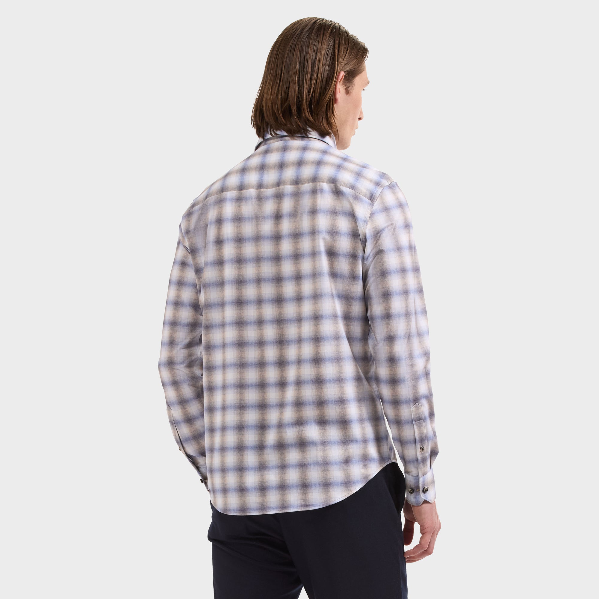 Devon OoohCotton Plaid Shirt